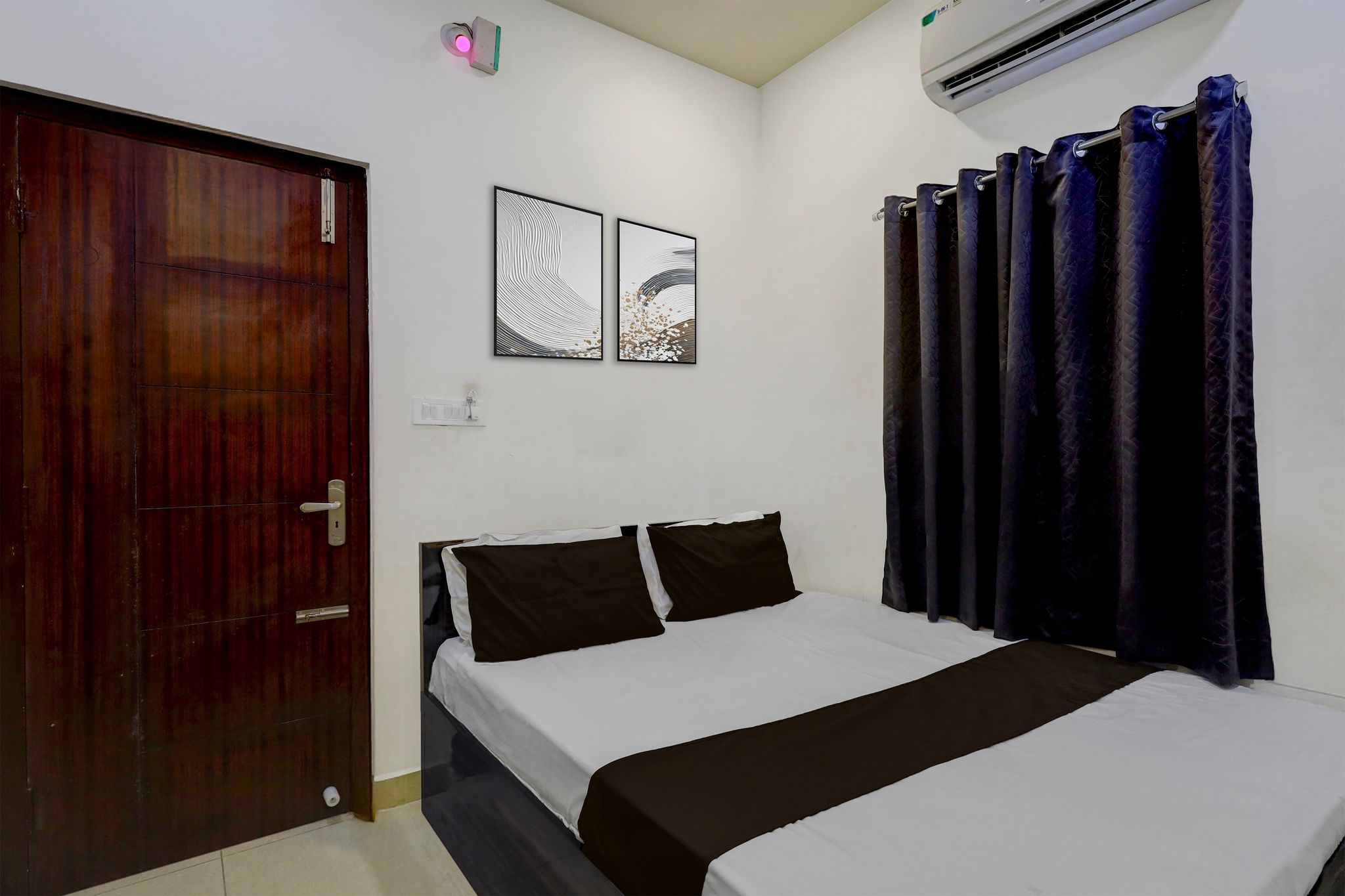 Hotel O SERAA RESIDENCY Classic 14