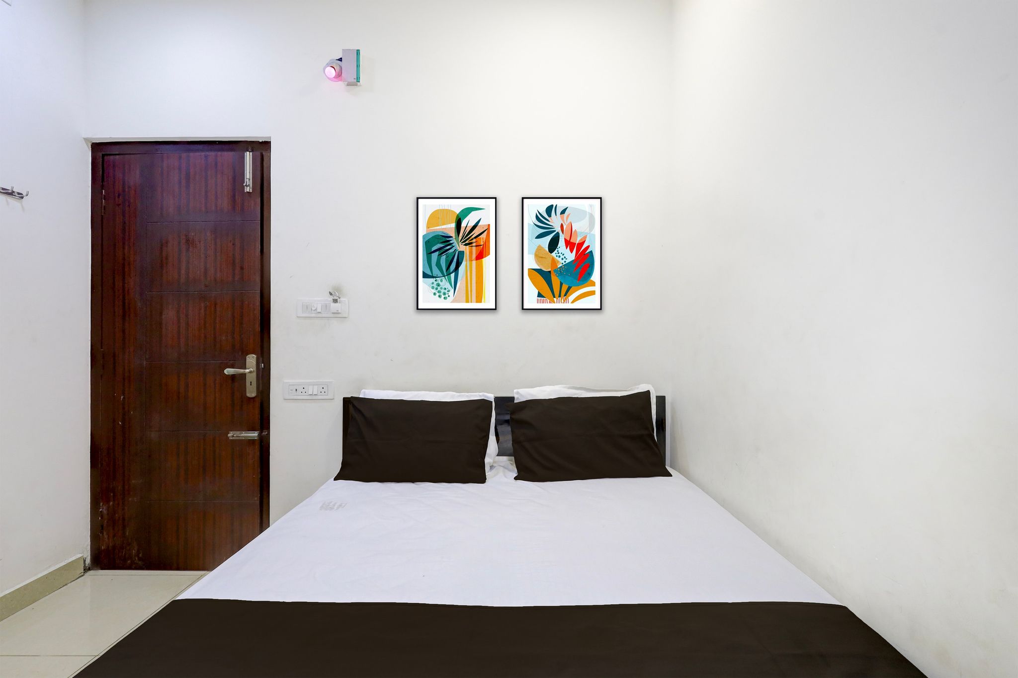 Hotel O SERAA RESIDENCY Classic 13