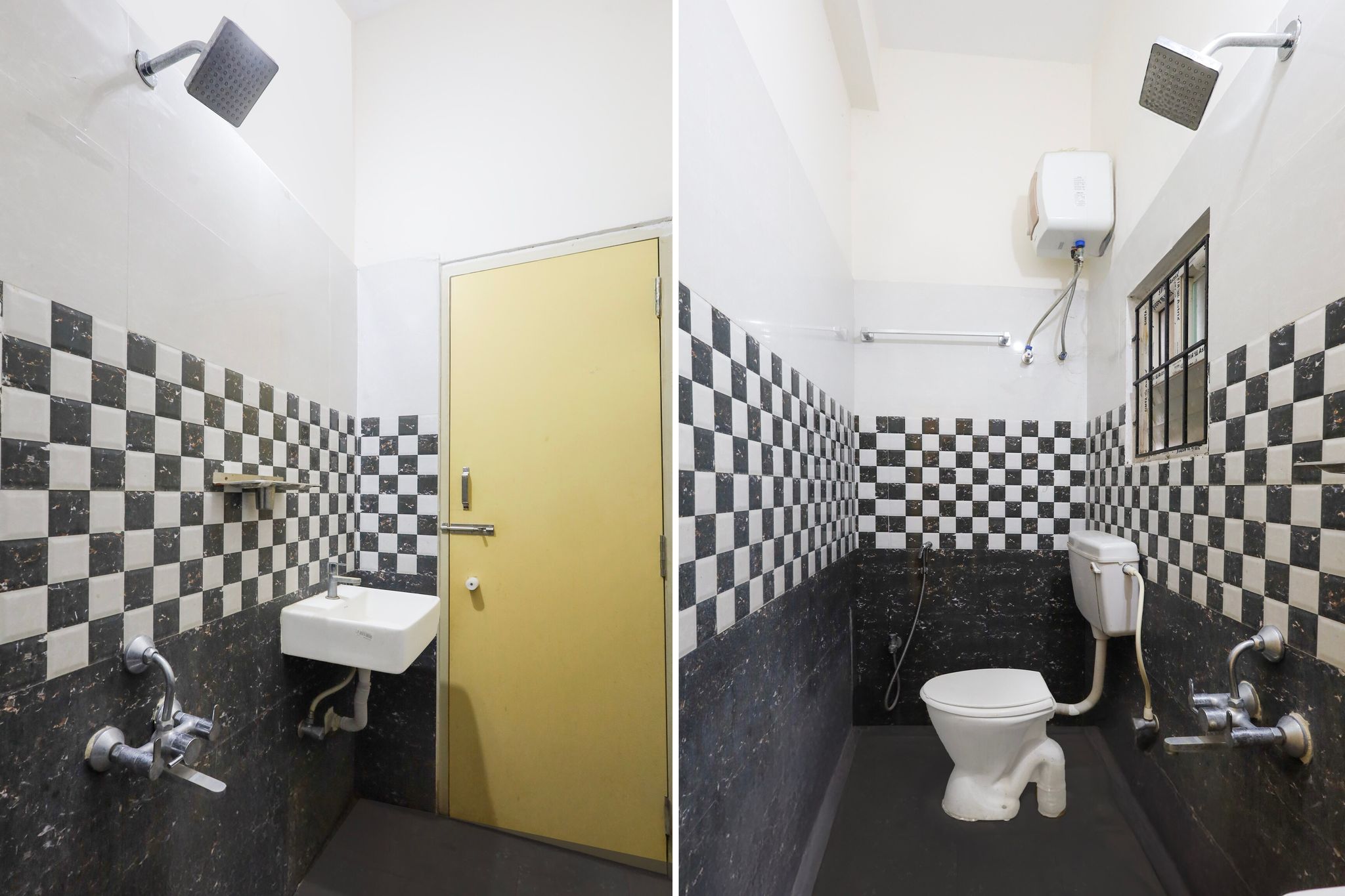 Hotel O SERAA RESIDENCY Classic 17