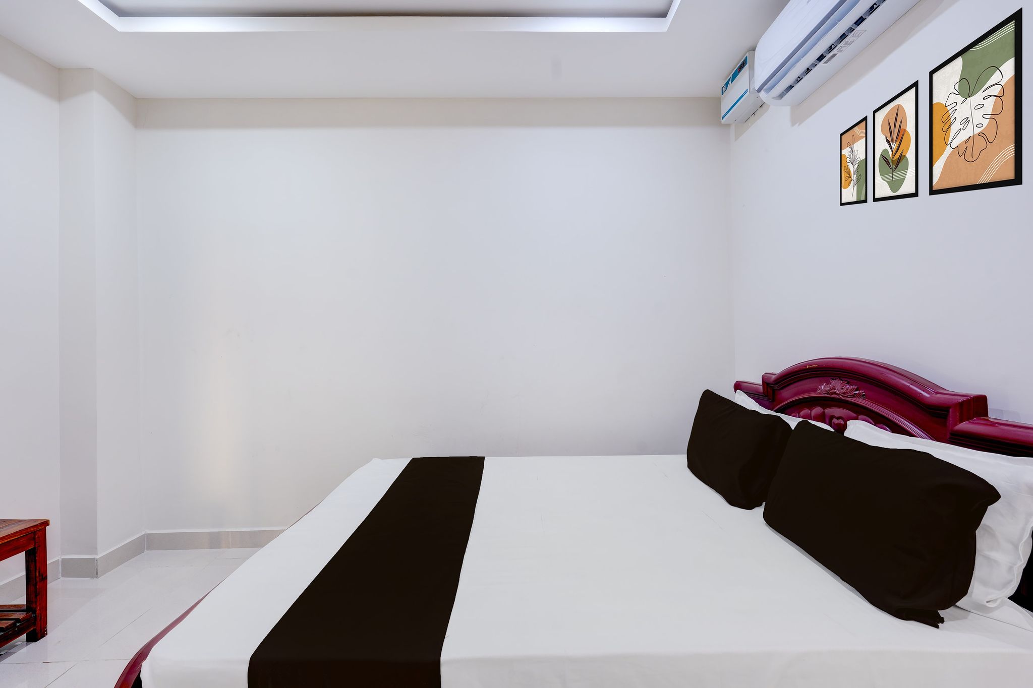 Hotel O Eswar Grand Palace Perungudi Classic 10