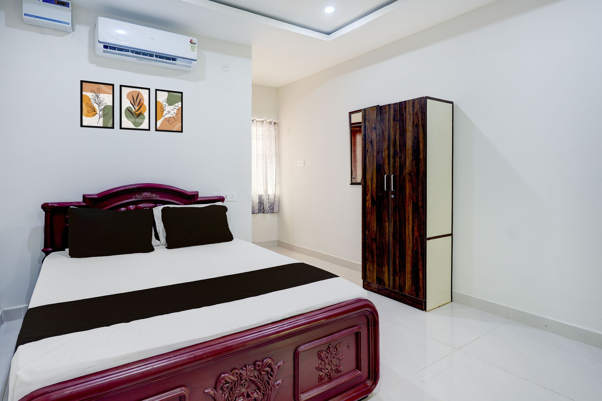 Hotel O Eswar Grand Palace Perungudi Classic 8