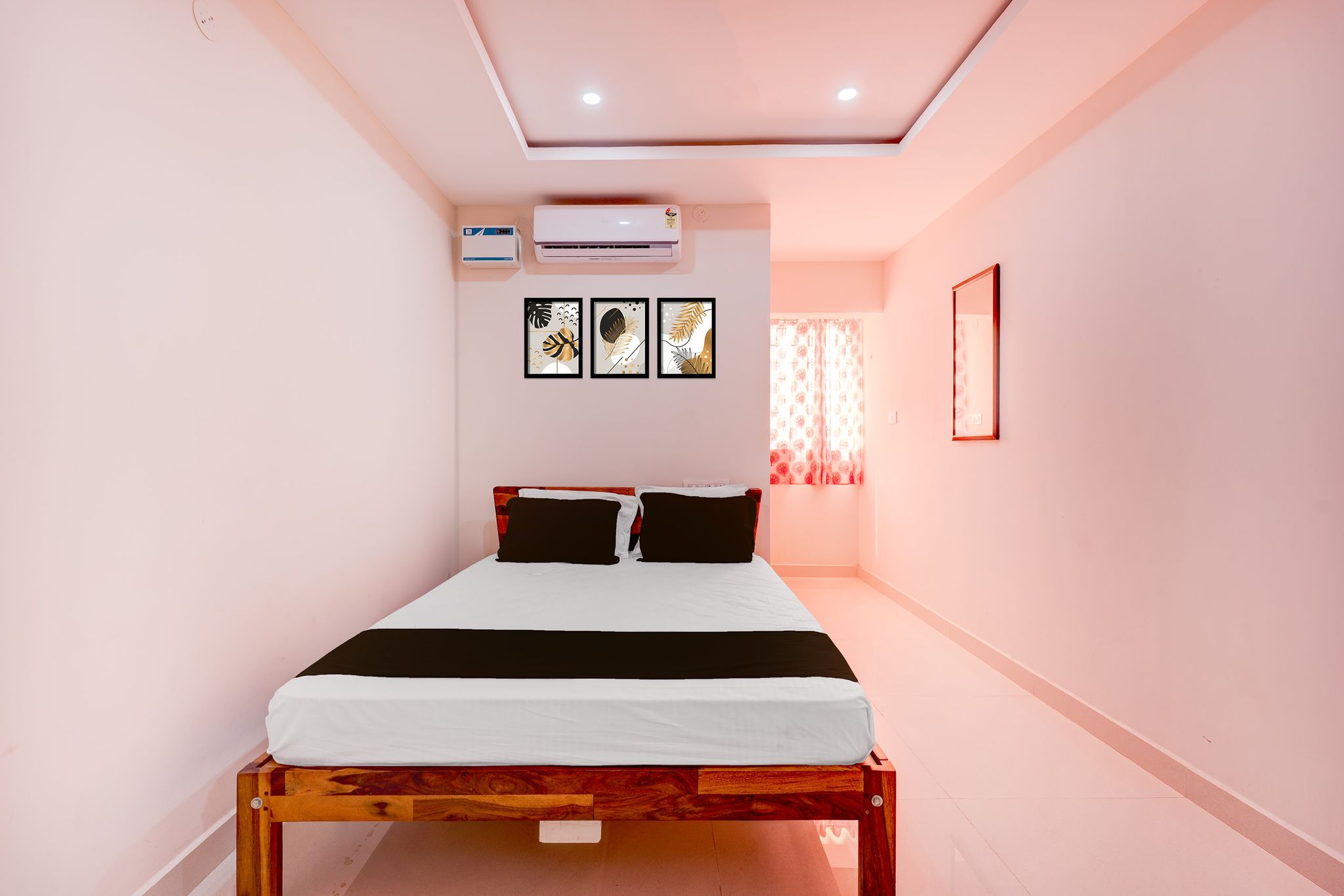 Hotel O Eswar Grand Palace Perungudi Classic 5