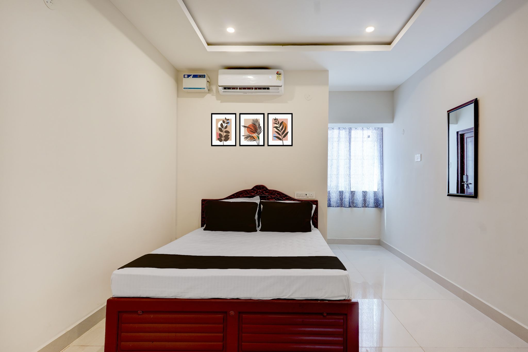 Hotel O Eswar Grand Palace Perungudi Classic 6