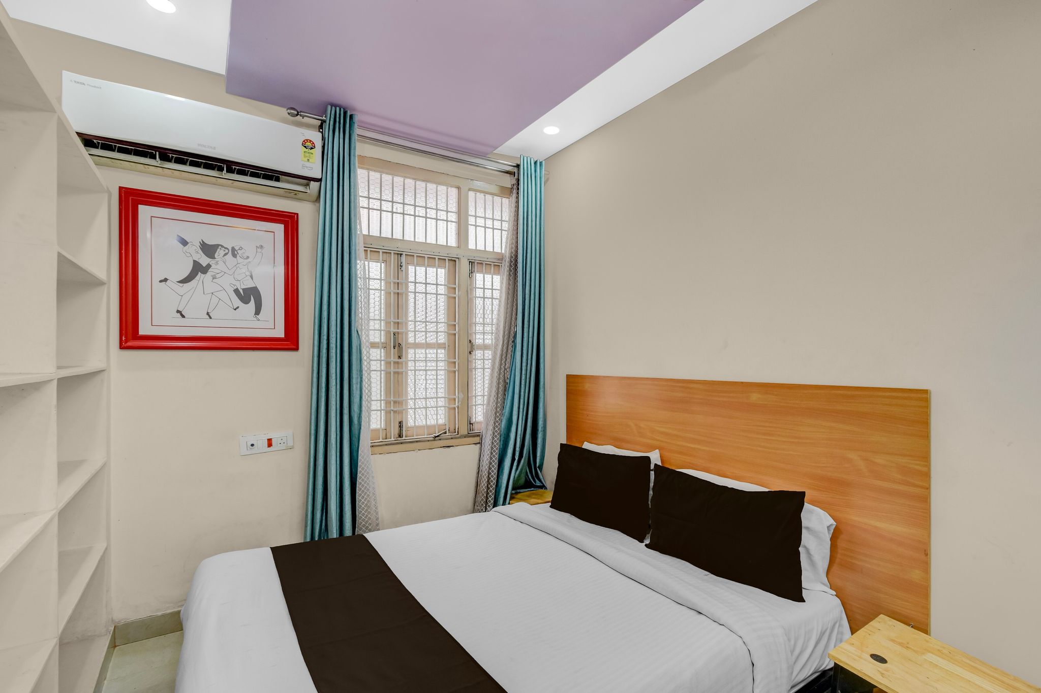 Super Hotel O De Alphabet Home Stays@NTPC Classic 3