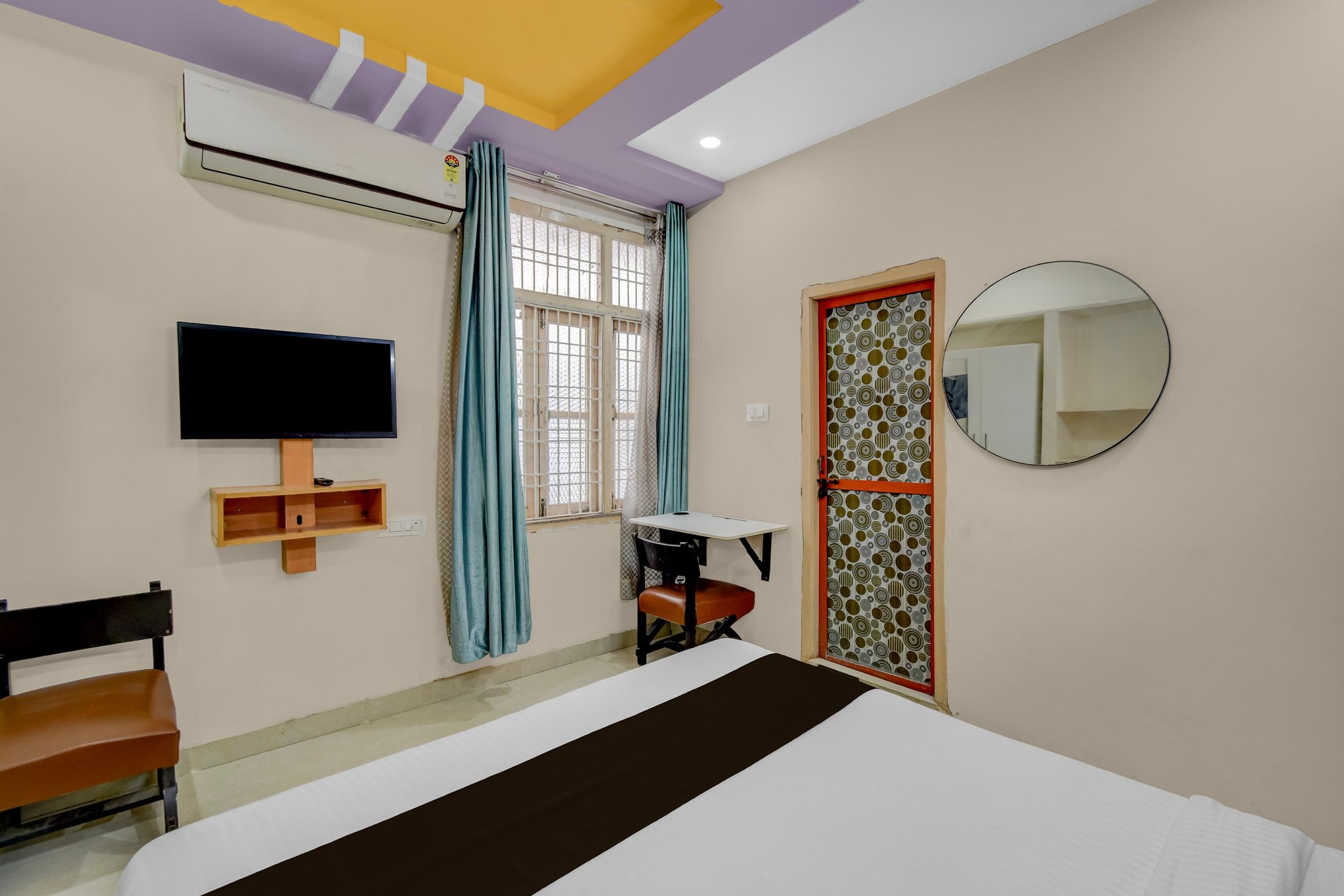 Super Hotel O De Alphabet Home Stays@NTPC Classic 13