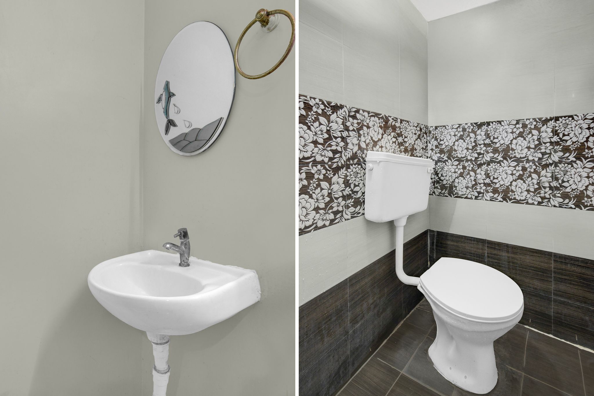 Super Hotel O De Alphabet Home Stays@NTPC Classic 15