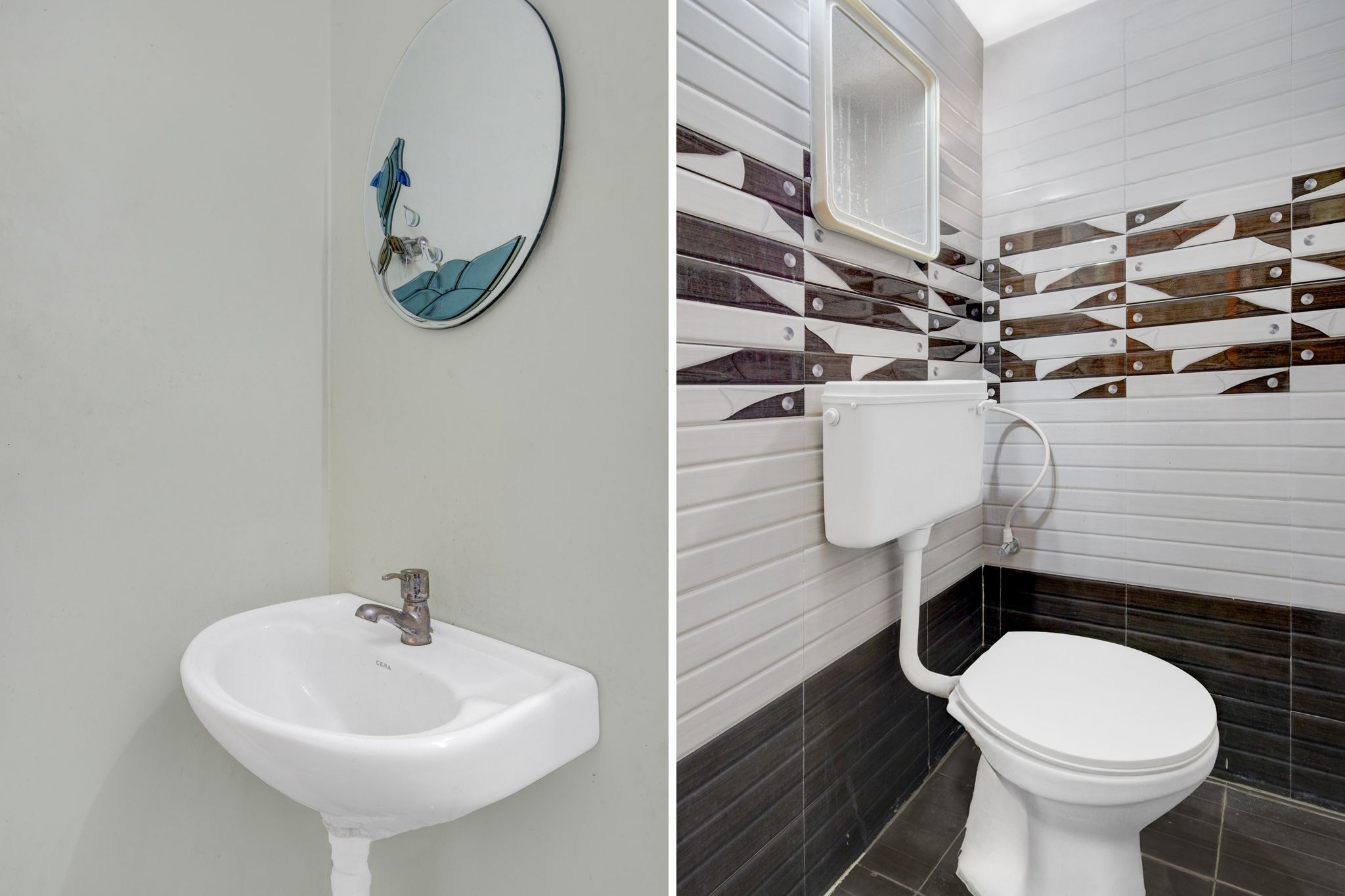 Super Hotel O De Alphabet Home Stays@NTPC Classic 14