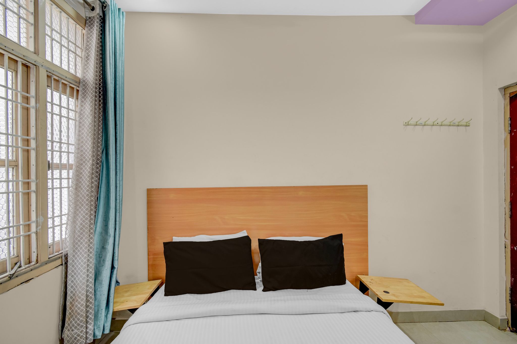 Super Hotel O De Alphabet Home Stays@NTPC Classic 12