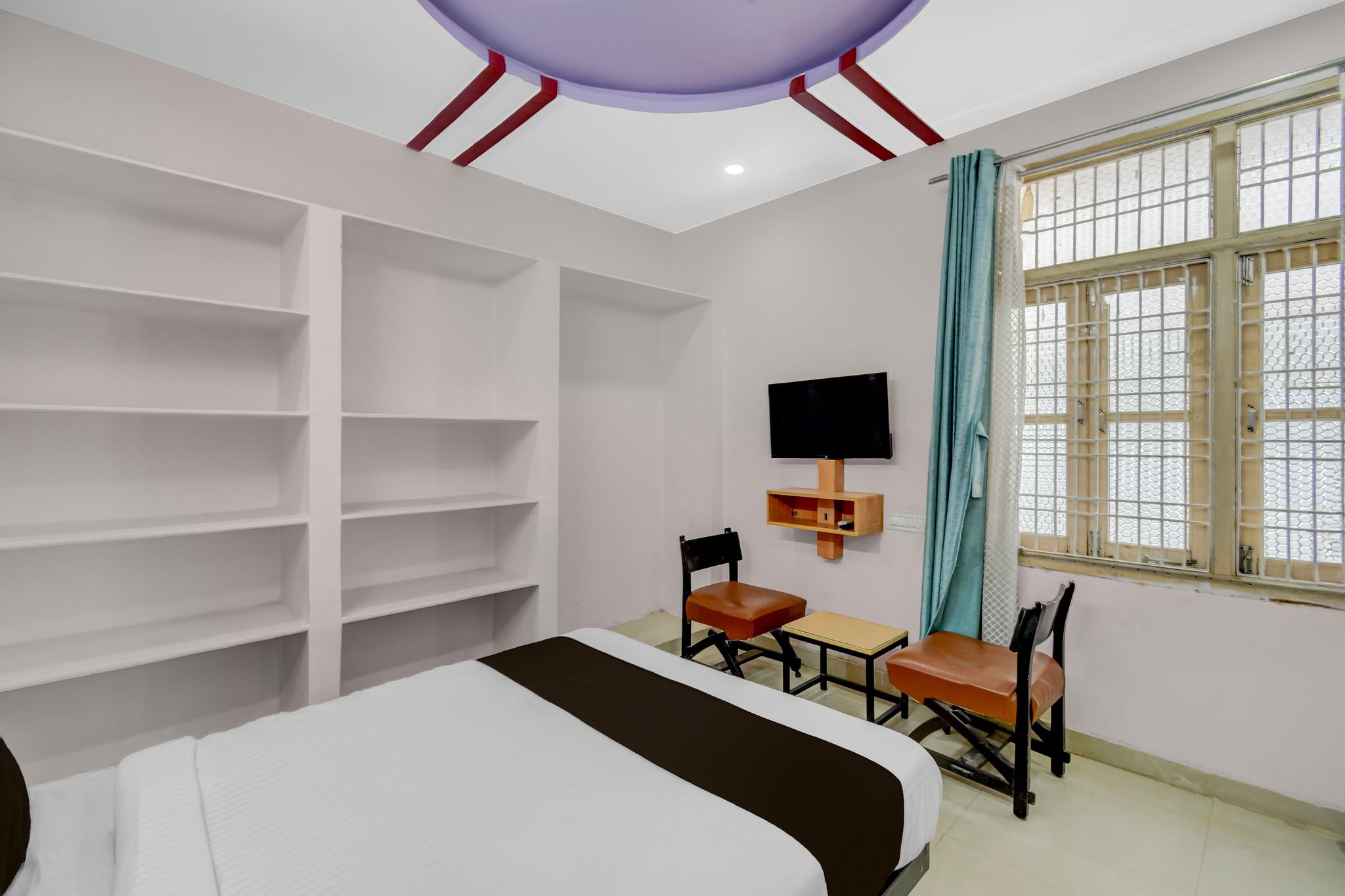 Super Hotel O De Alphabet Home Stays@NTPC Classic 11