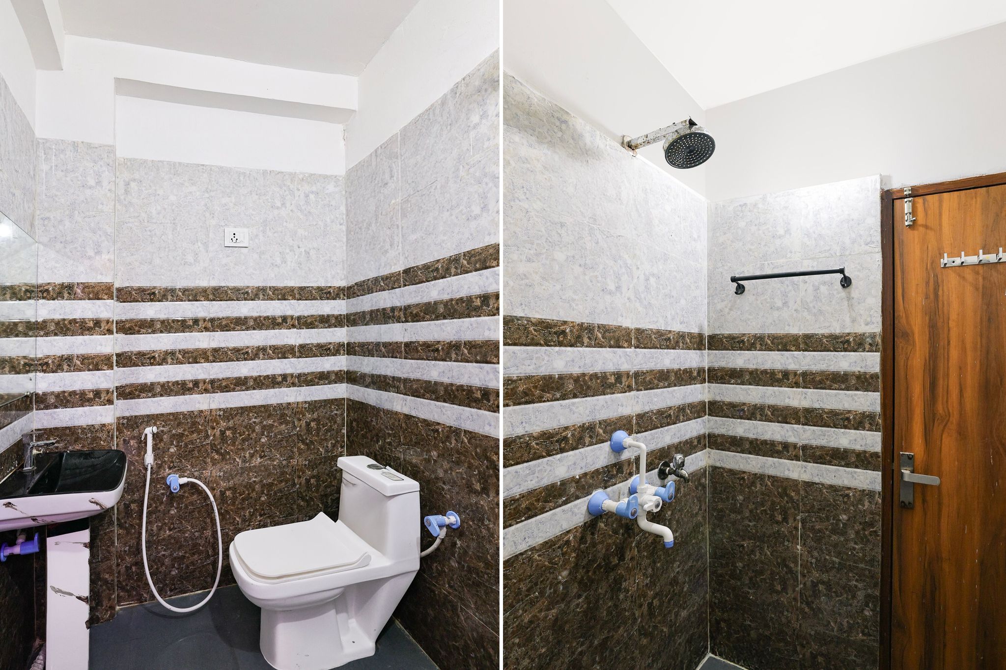 Hotel O Akki Residency Classic 16