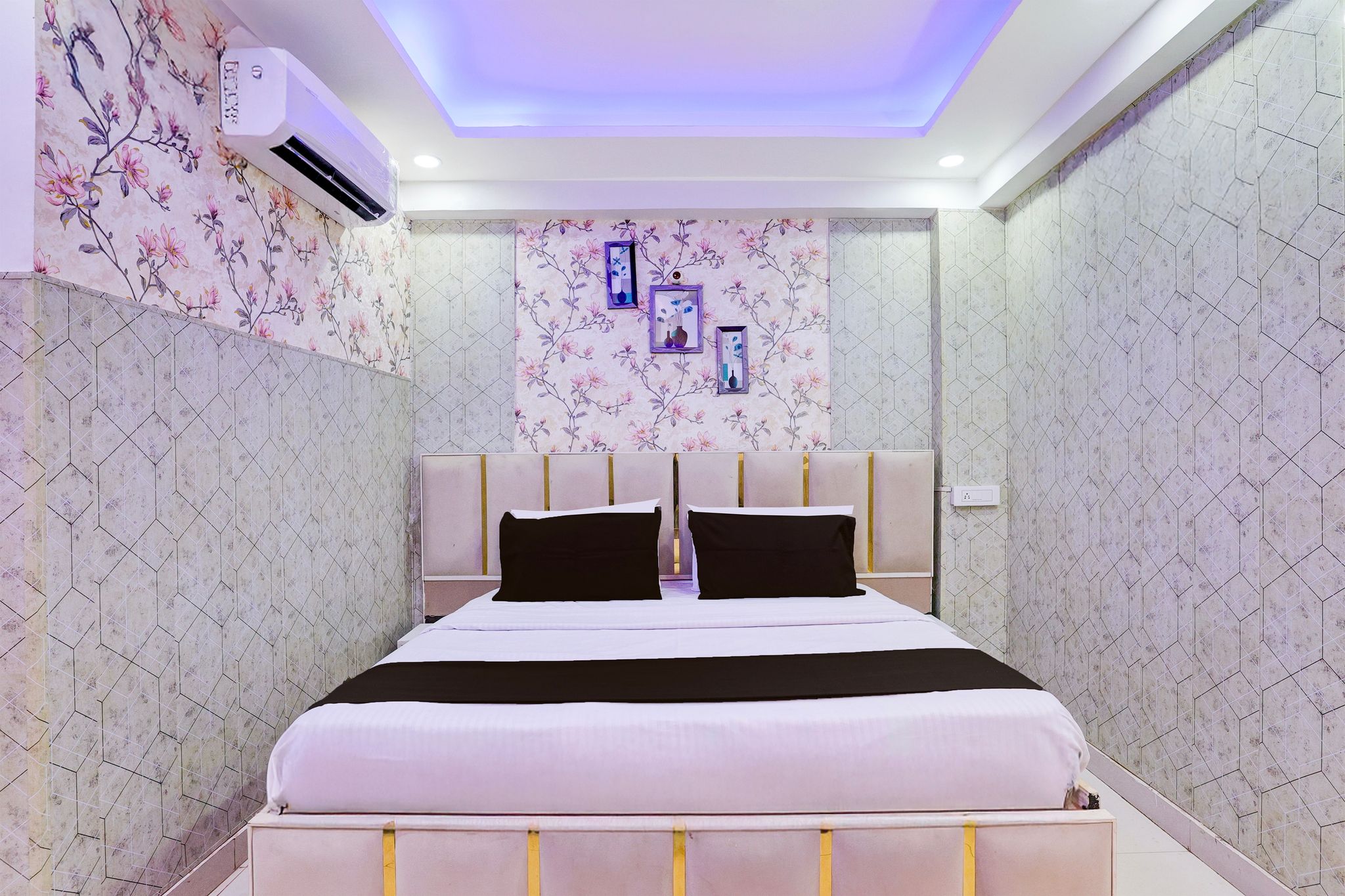 Hotel O Akki Residency Classic 14