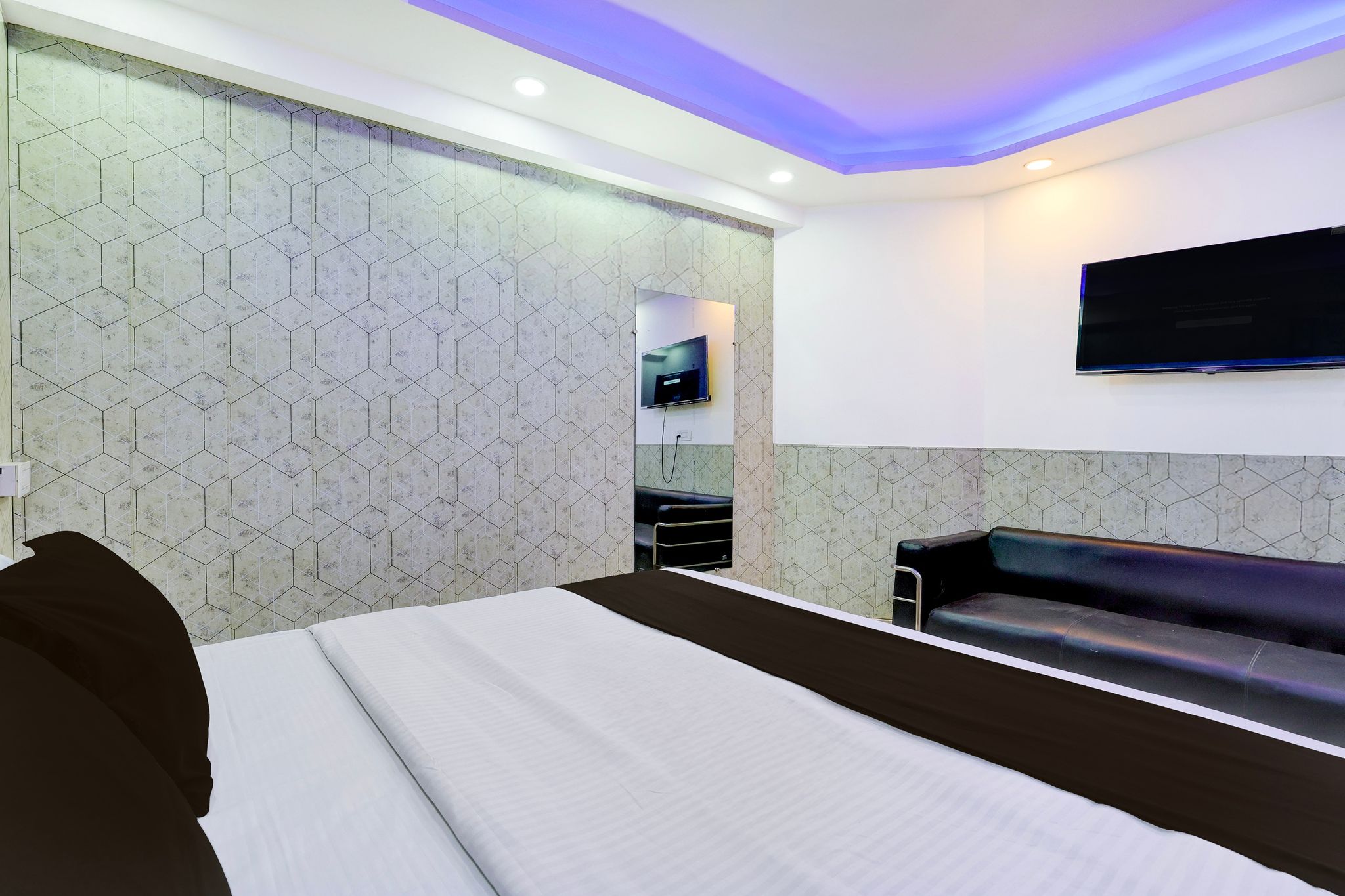 Hotel O Akki Residency Classic 12