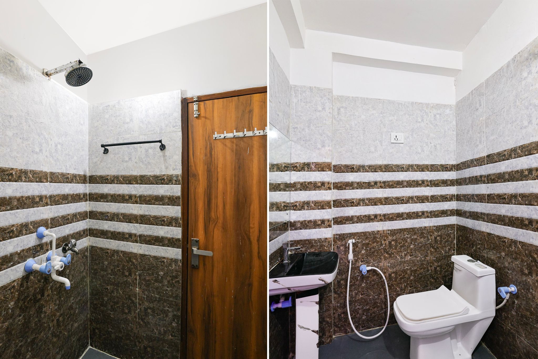 Hotel O Akki Residency Classic 15