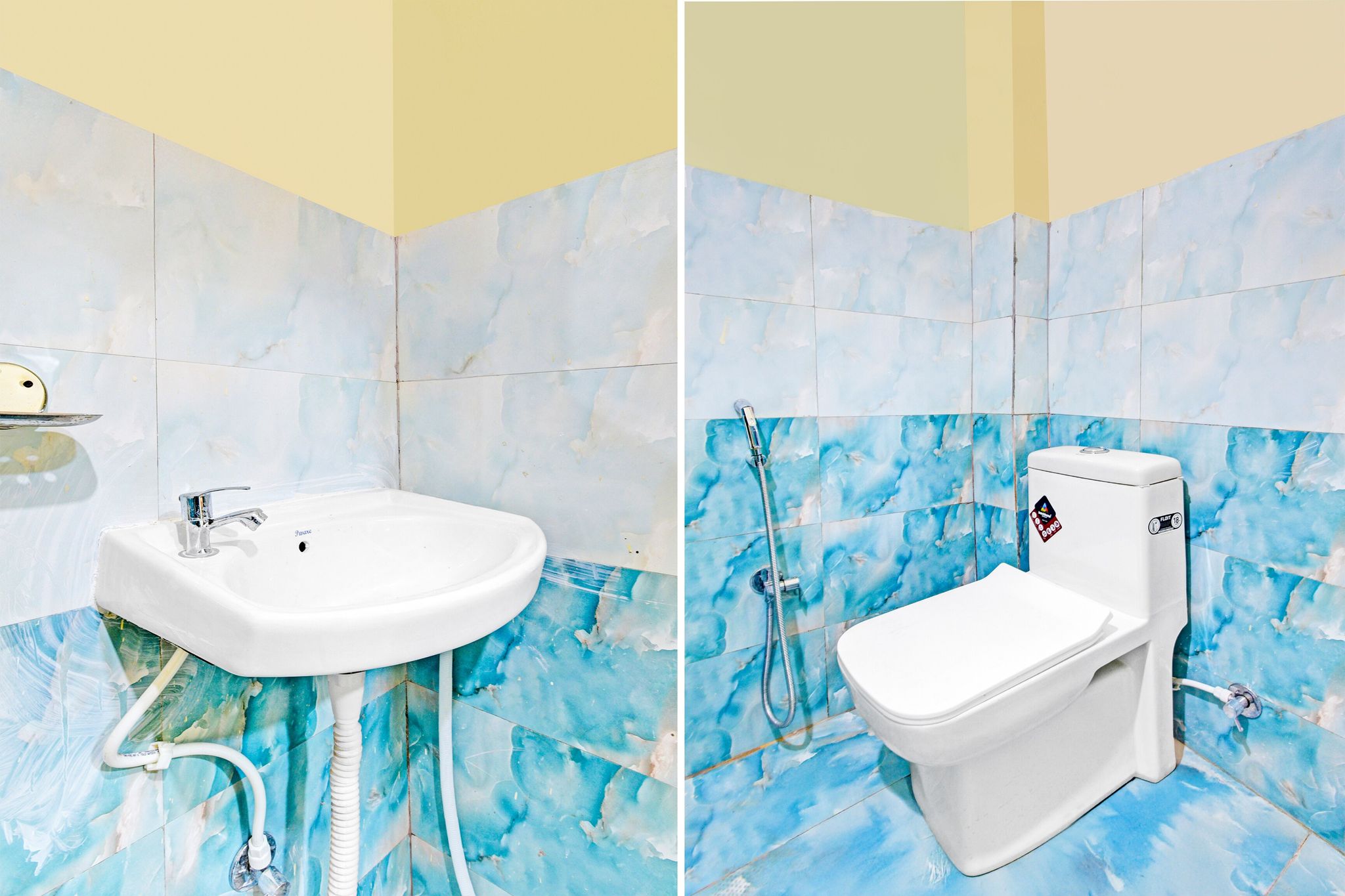 Super Hotel O Madlen Classic 16