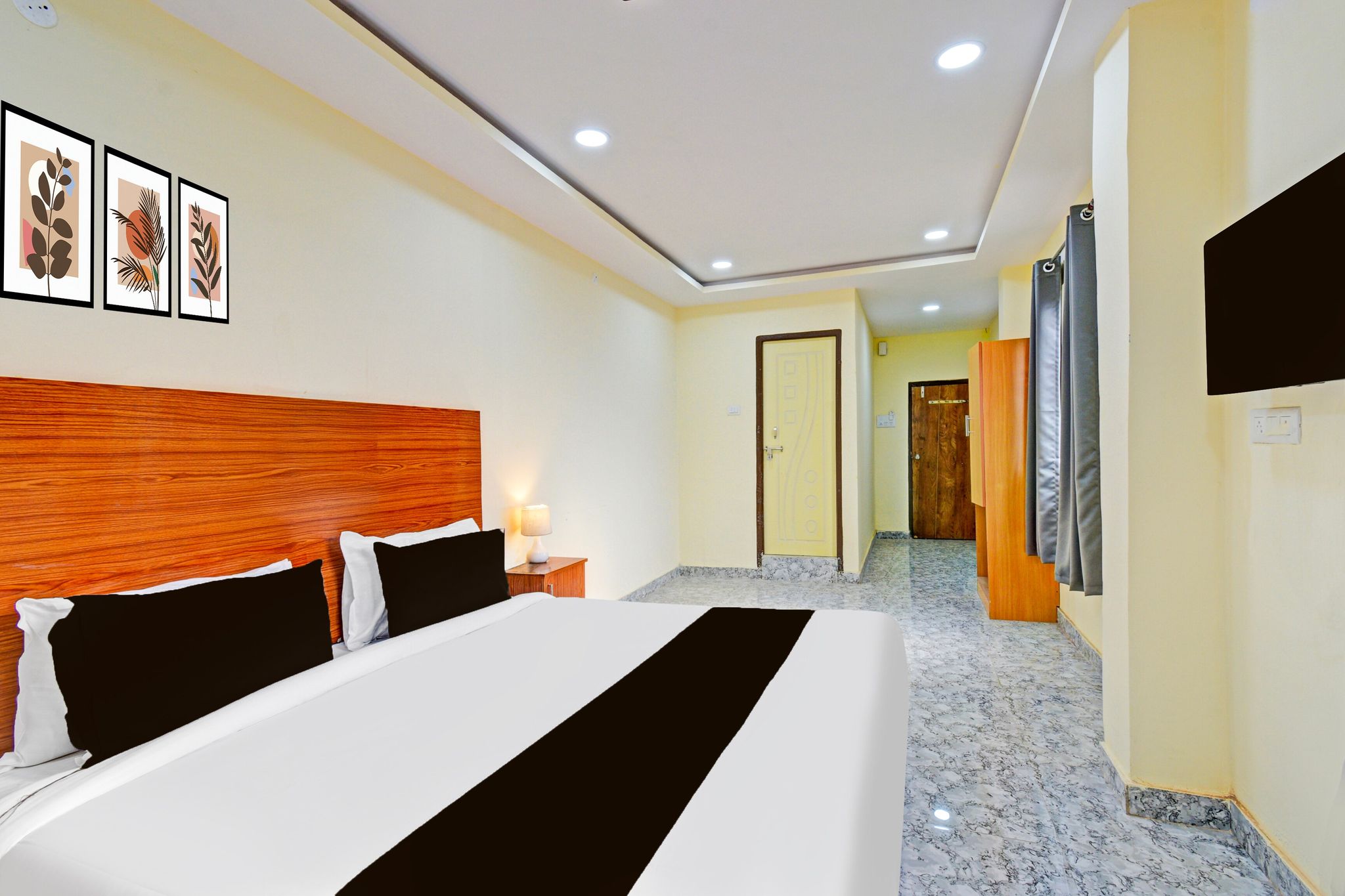 Super Hotel O Madlen Classic 4