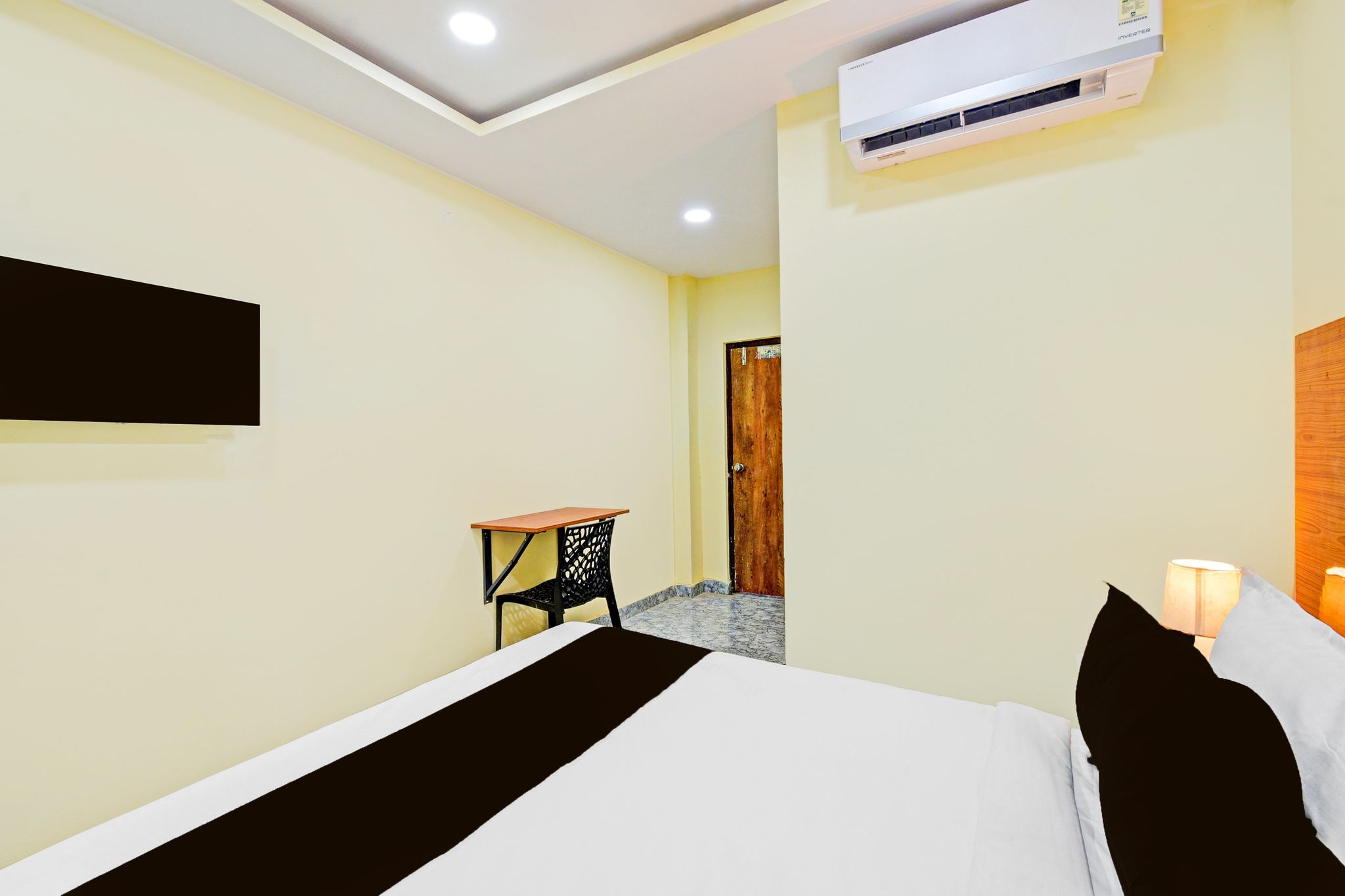 Super Hotel O Madlen Classic 5