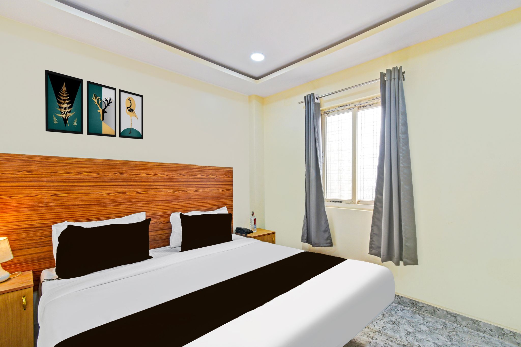 Super Hotel O Madlen Classic 2