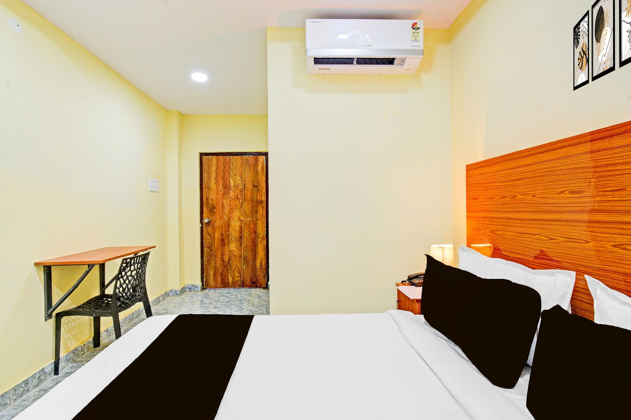 Super Hotel O Madlen Classic 9