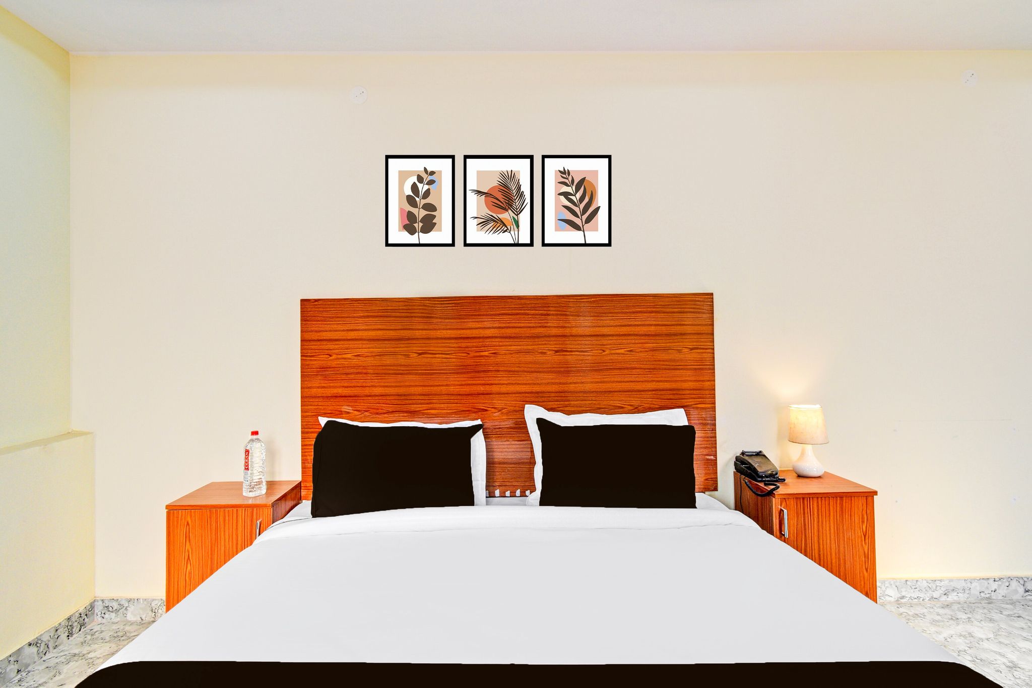 Super Hotel O Madlen Classic 8