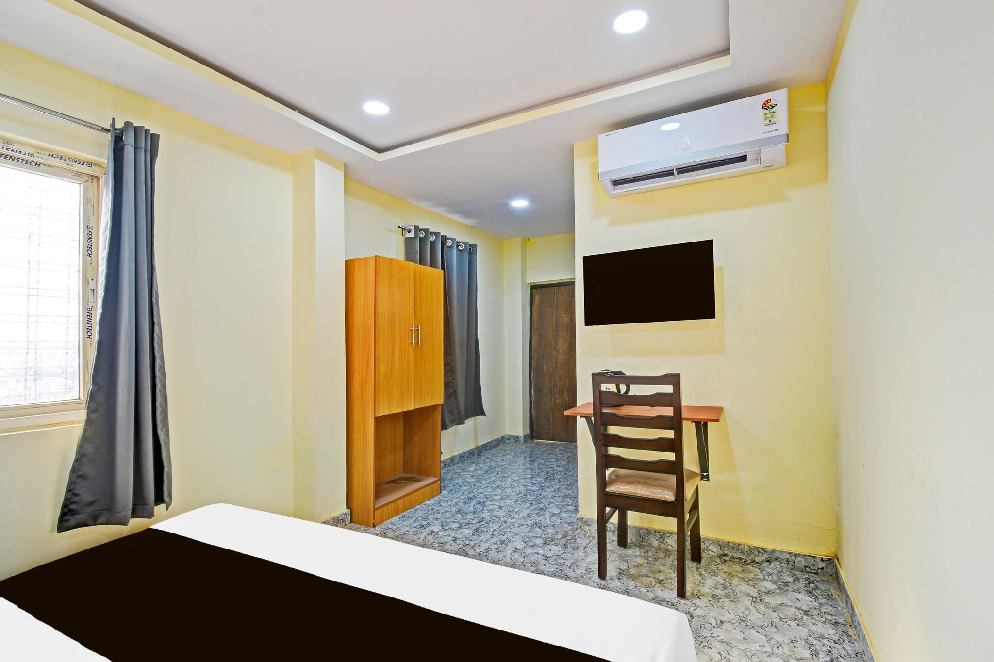 Super Hotel O Madlen Classic 7