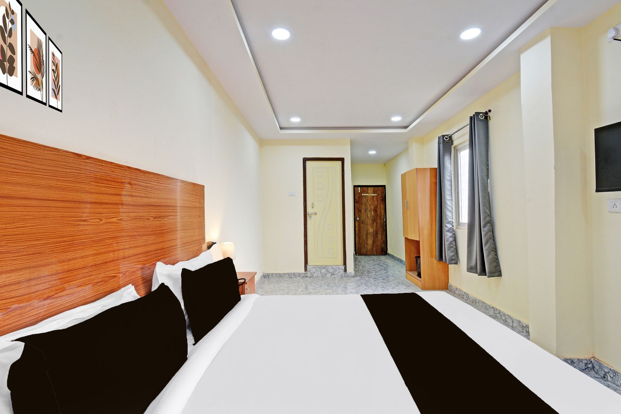 Super Hotel O Madlen Classic 3