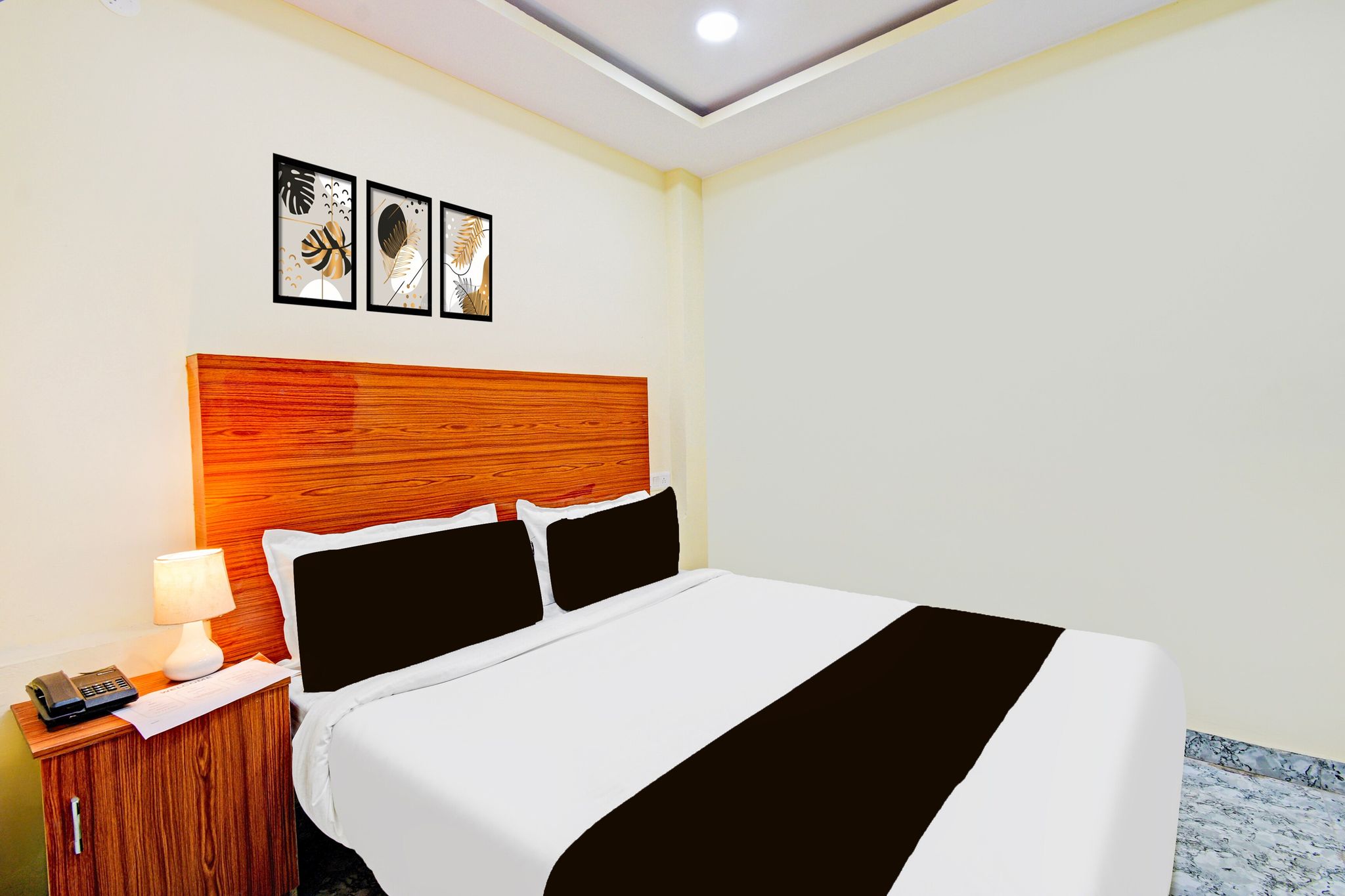 Super Hotel O Madlen Classic 12