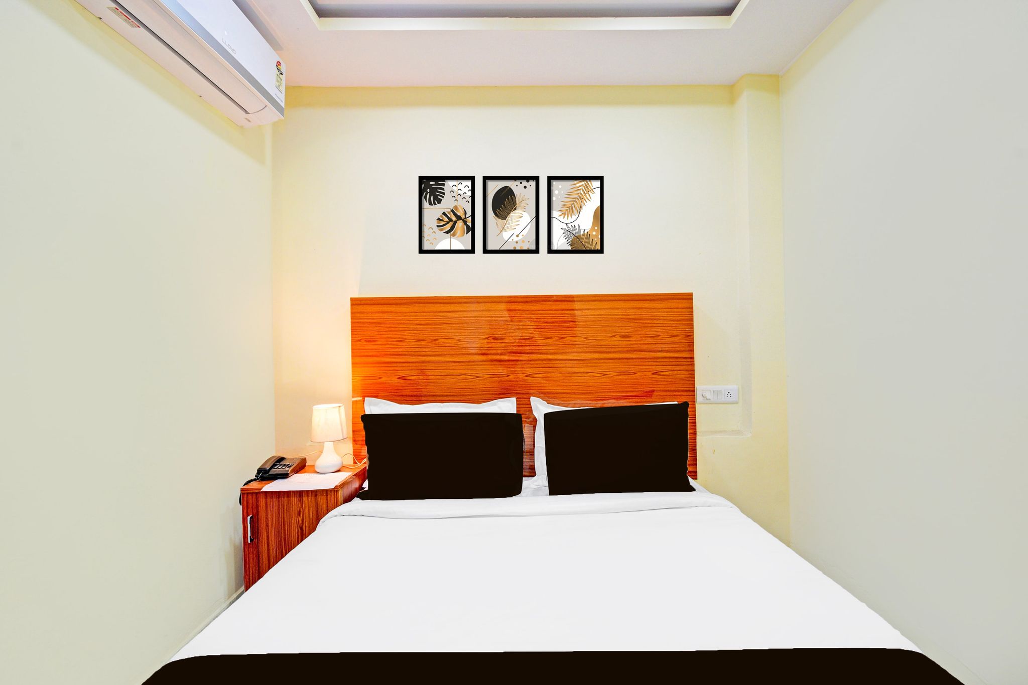 Super Hotel O Madlen Classic 14