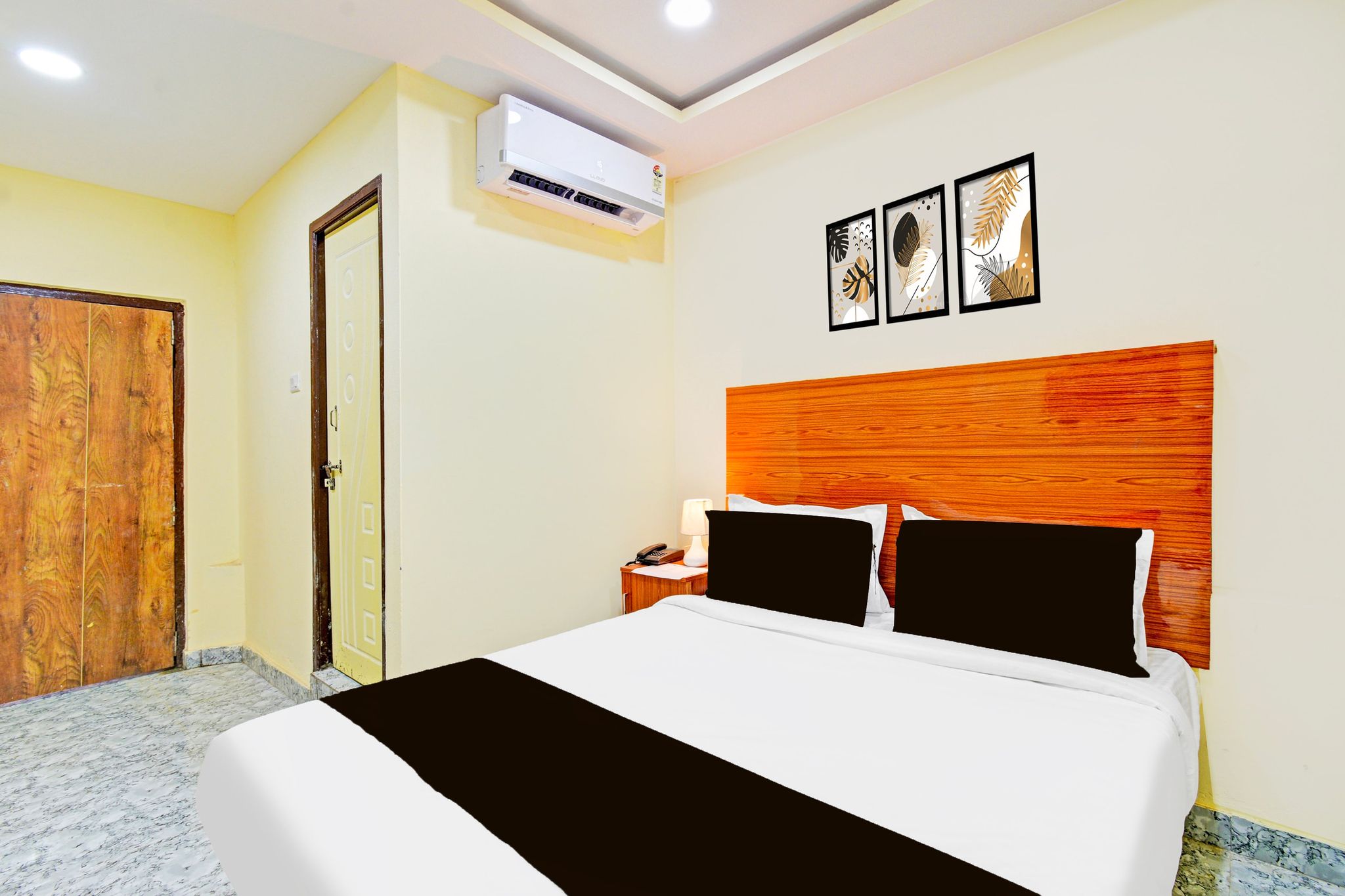 Super Hotel O Madlen Classic 11