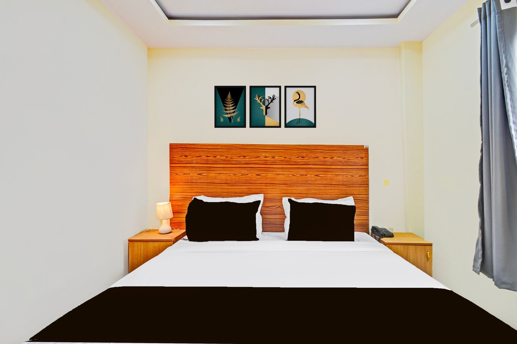 Super Hotel O Madlen Classic 6