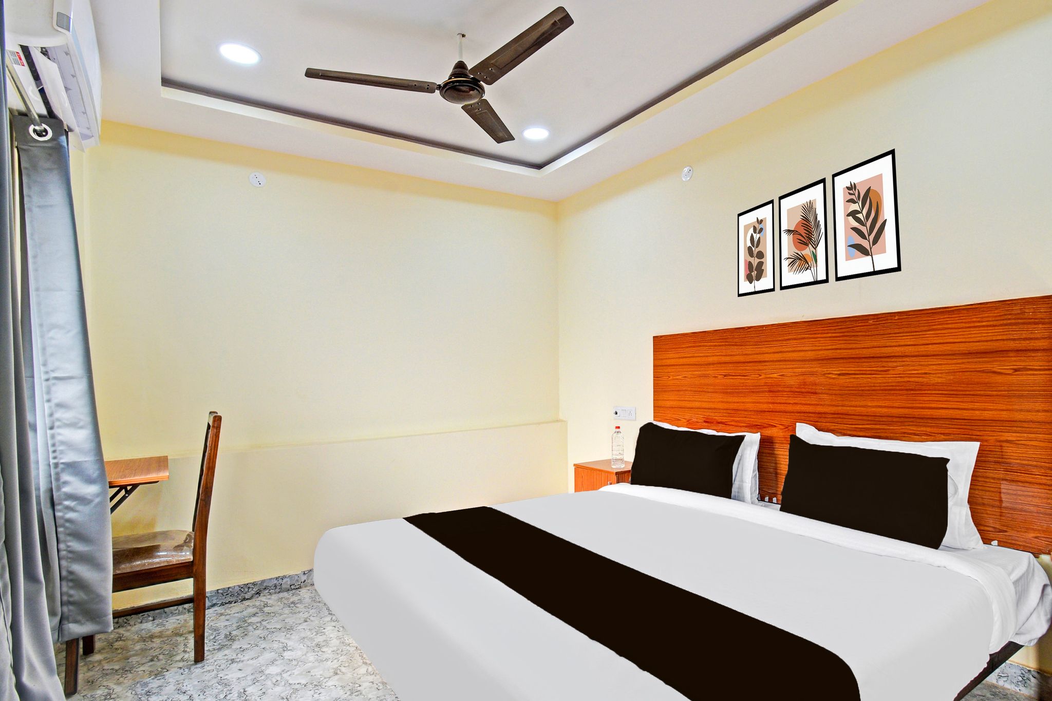 Super Hotel O Madlen Classic 13