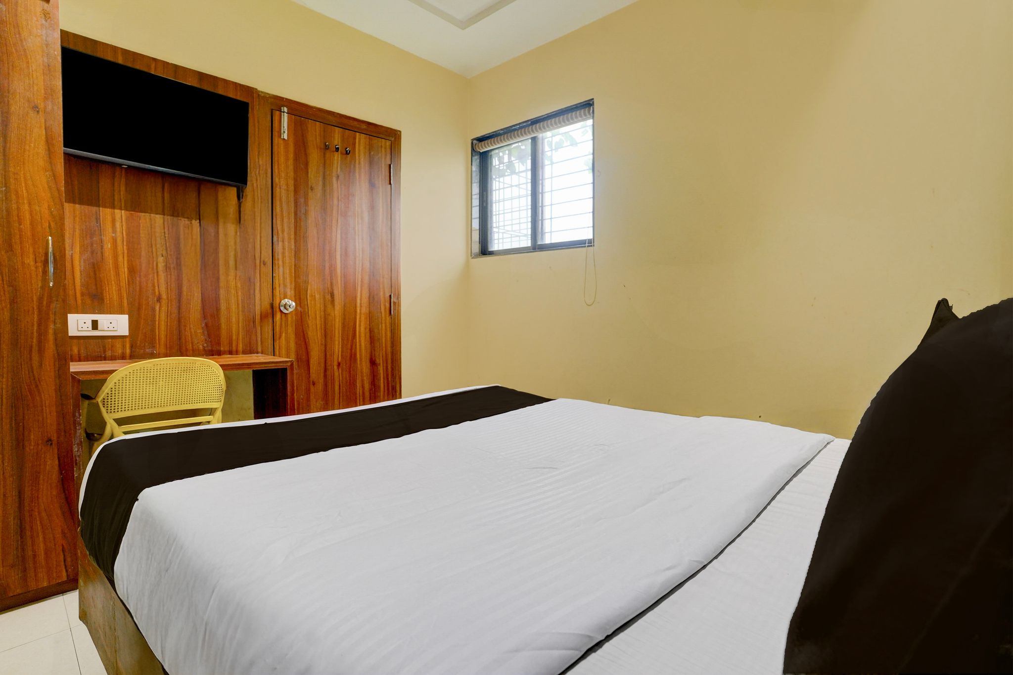 Hotel O SHUBHAM LODGING & BOARDING Shahad Railway Station Classic 13