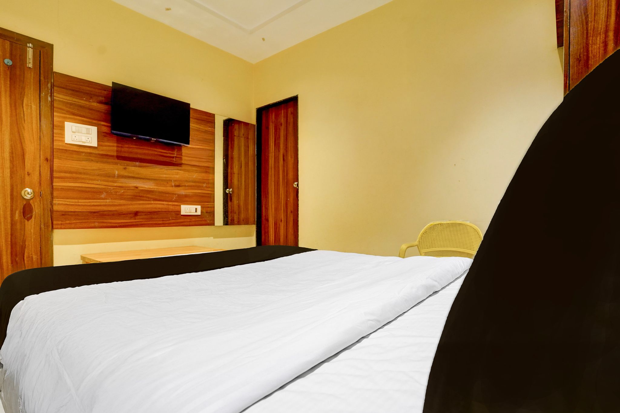 Hotel O SHUBHAM LODGING & BOARDING Shahad Railway Station Classic 6