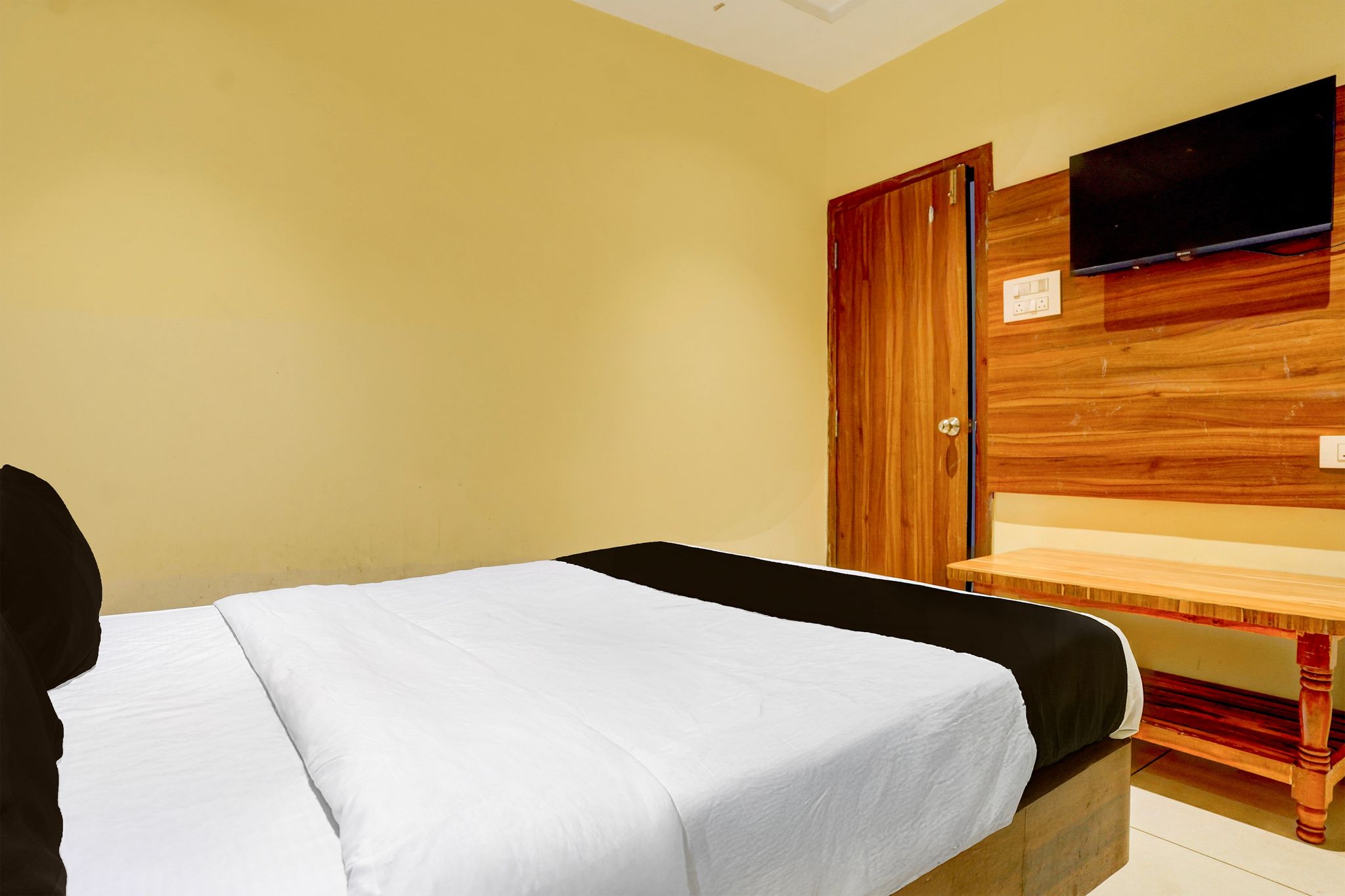 Hotel O SHUBHAM LODGING & BOARDING Shahad Railway Station Classic 9