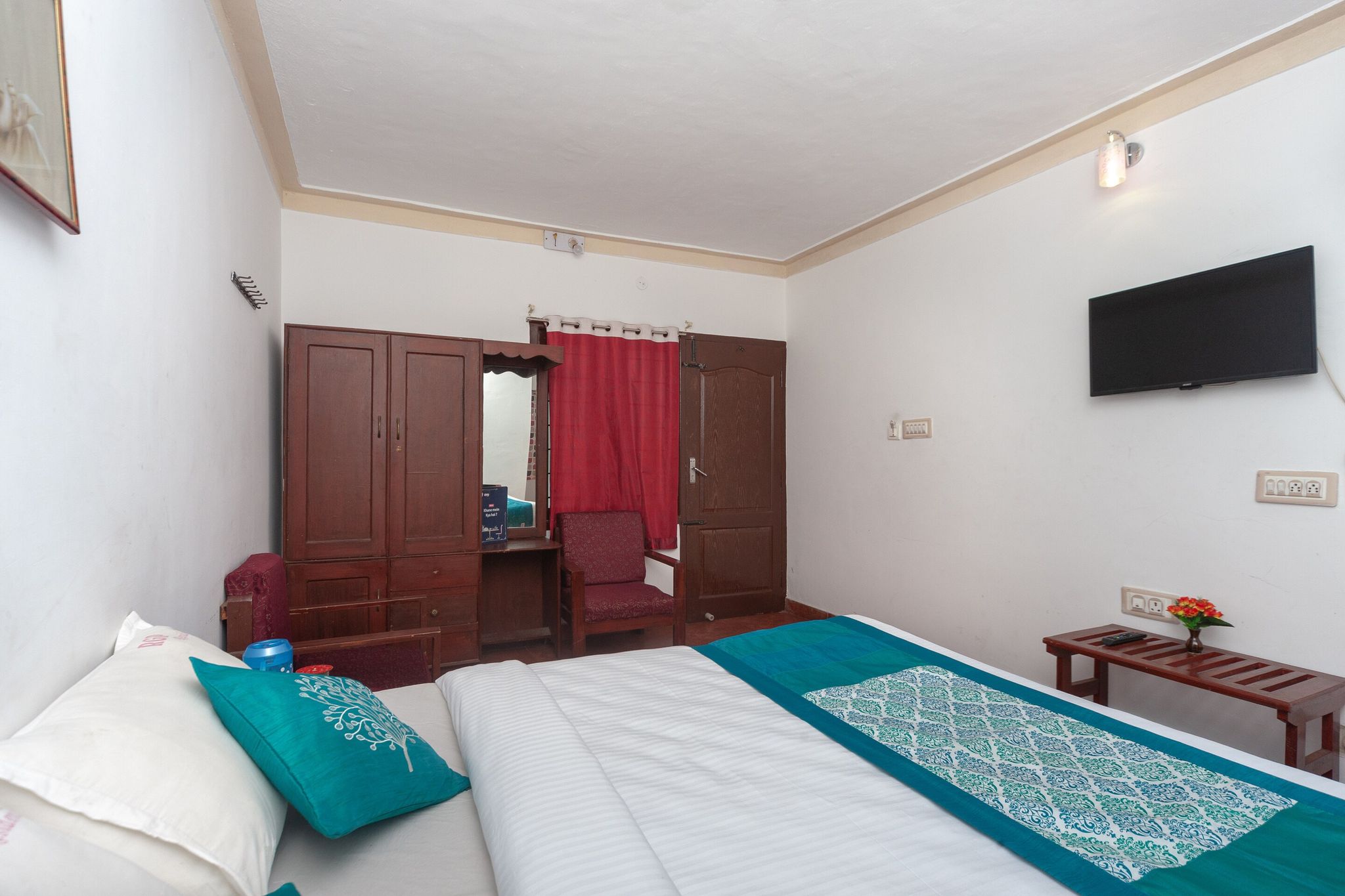 Hotel O RGP Residency Kodaikanal lake Classic 5