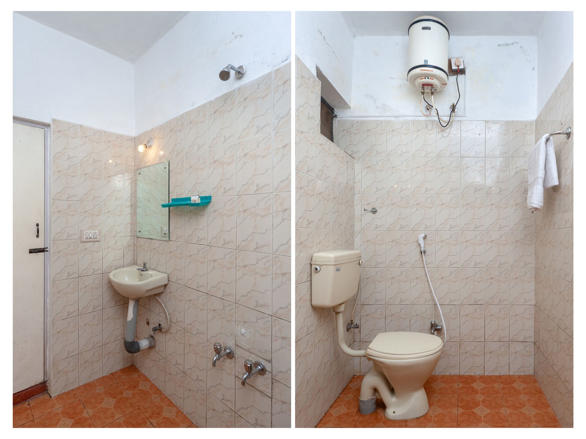 Hotel O RGP Residency Kodaikanal lake Classic 18