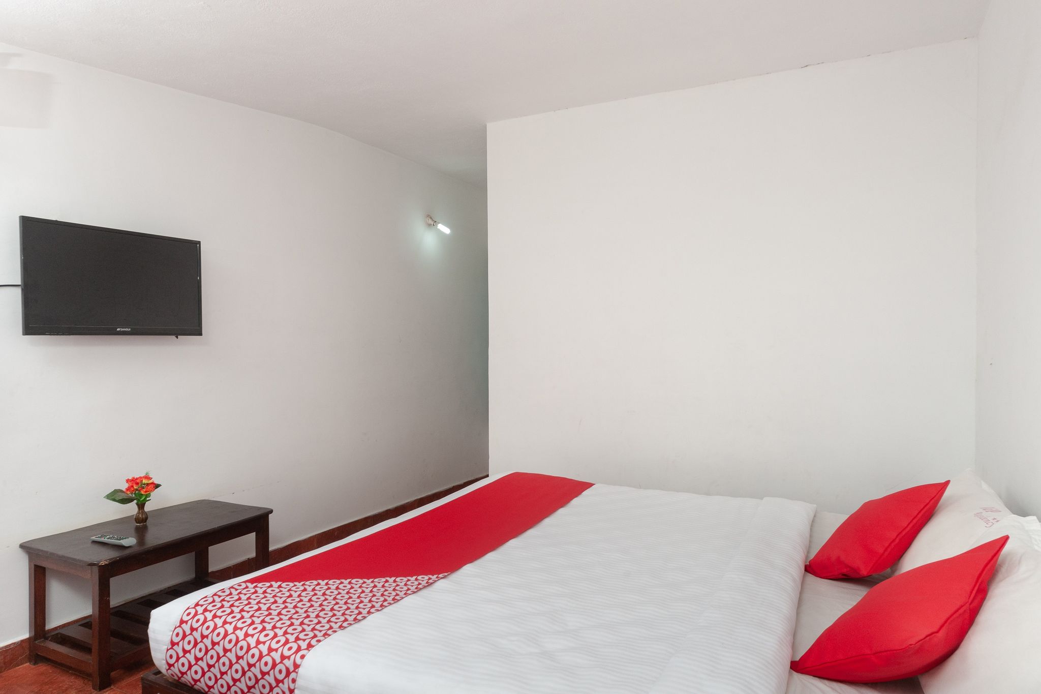 Hotel O RGP Residency Kodaikanal lake Classic 6