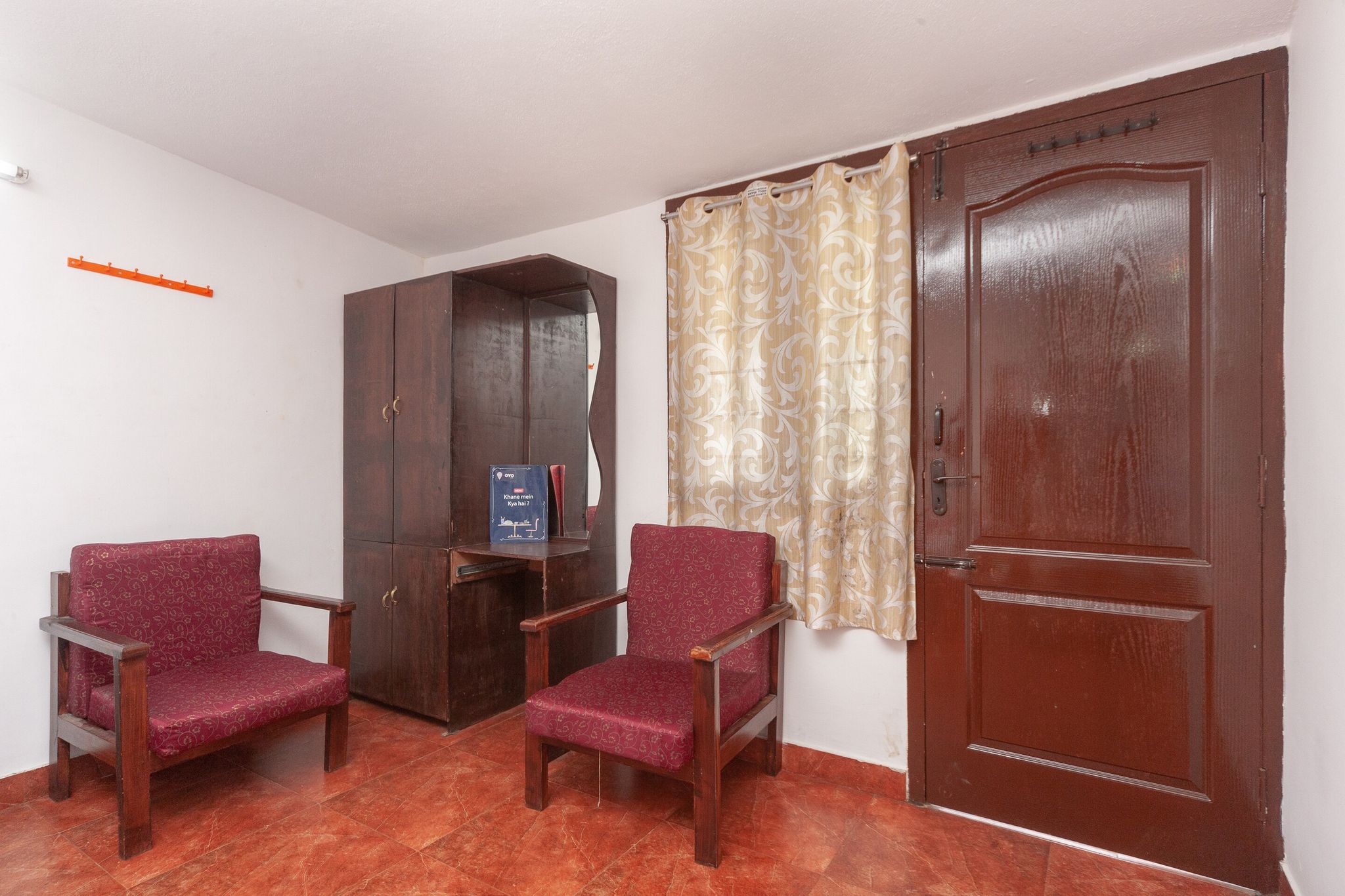 Hotel O RGP Residency Kodaikanal lake Classic 15