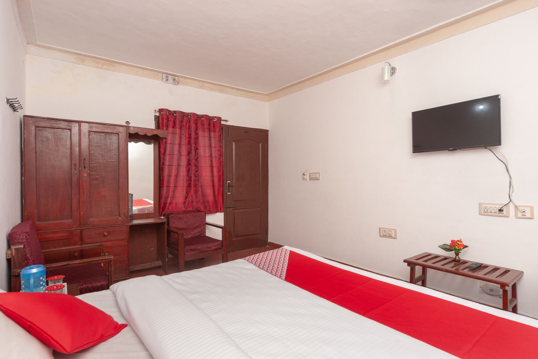 Hotel O RGP Residency Kodaikanal lake Classic 10