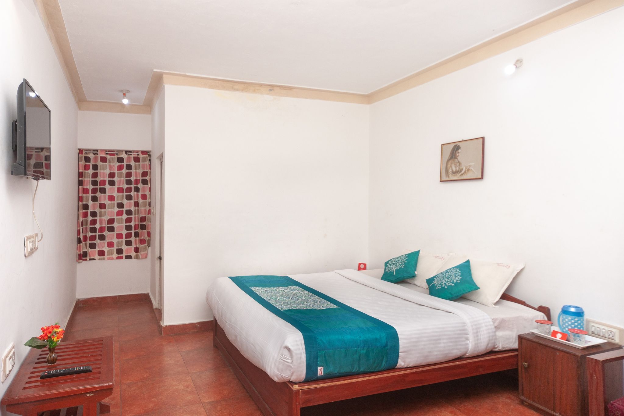 Hotel O RGP Residency Kodaikanal lake Classic 7