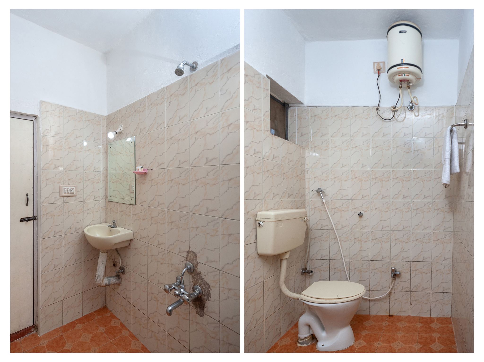 Hotel O RGP Residency Kodaikanal lake Classic 17