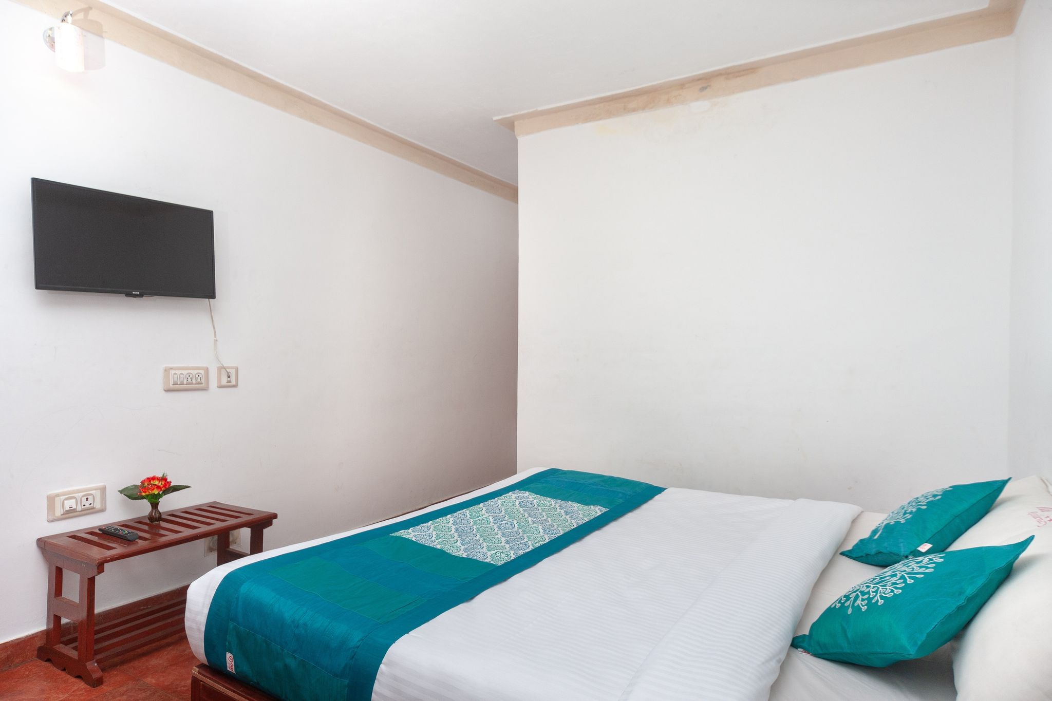 Hotel O RGP Residency Kodaikanal lake Classic 3