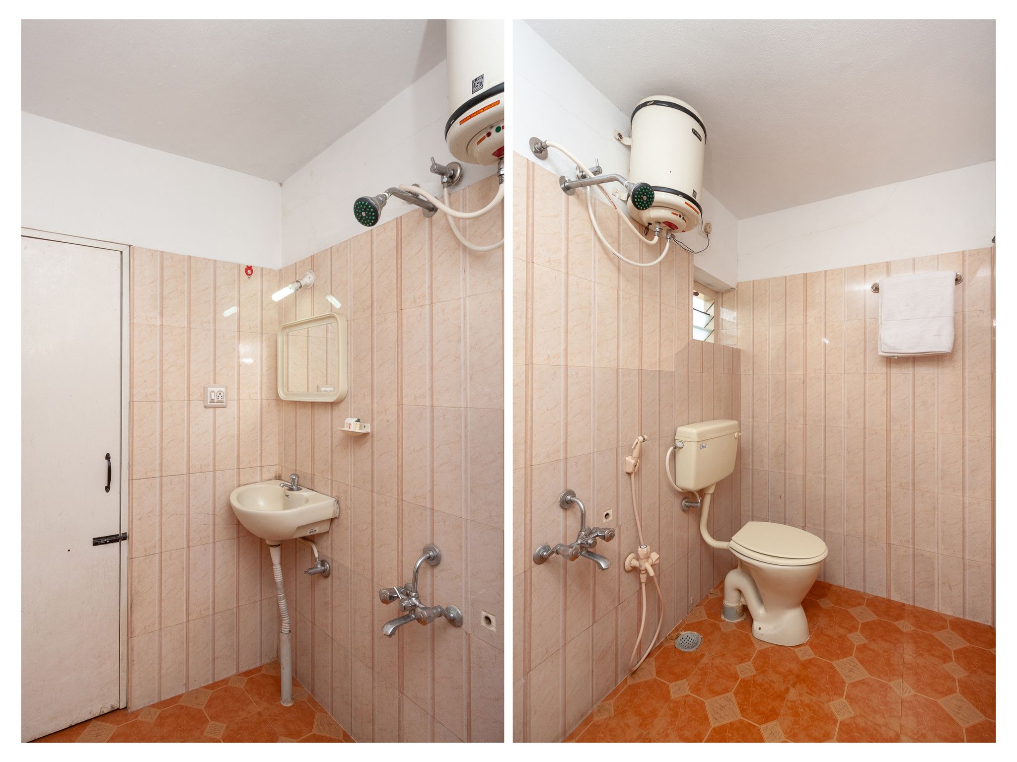 Hotel O RGP Residency Kodaikanal lake Classic 16