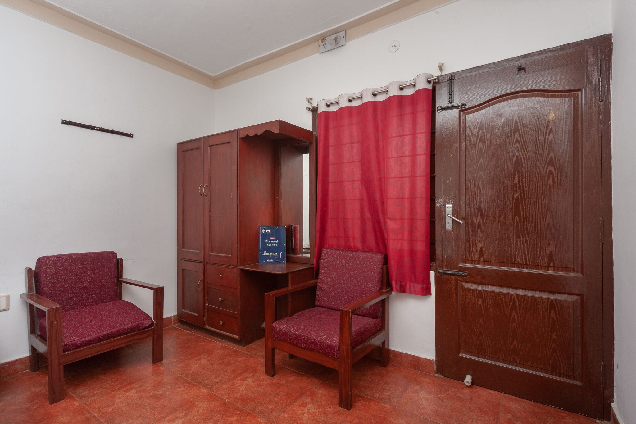 Hotel O RGP Residency Kodaikanal lake Classic 13