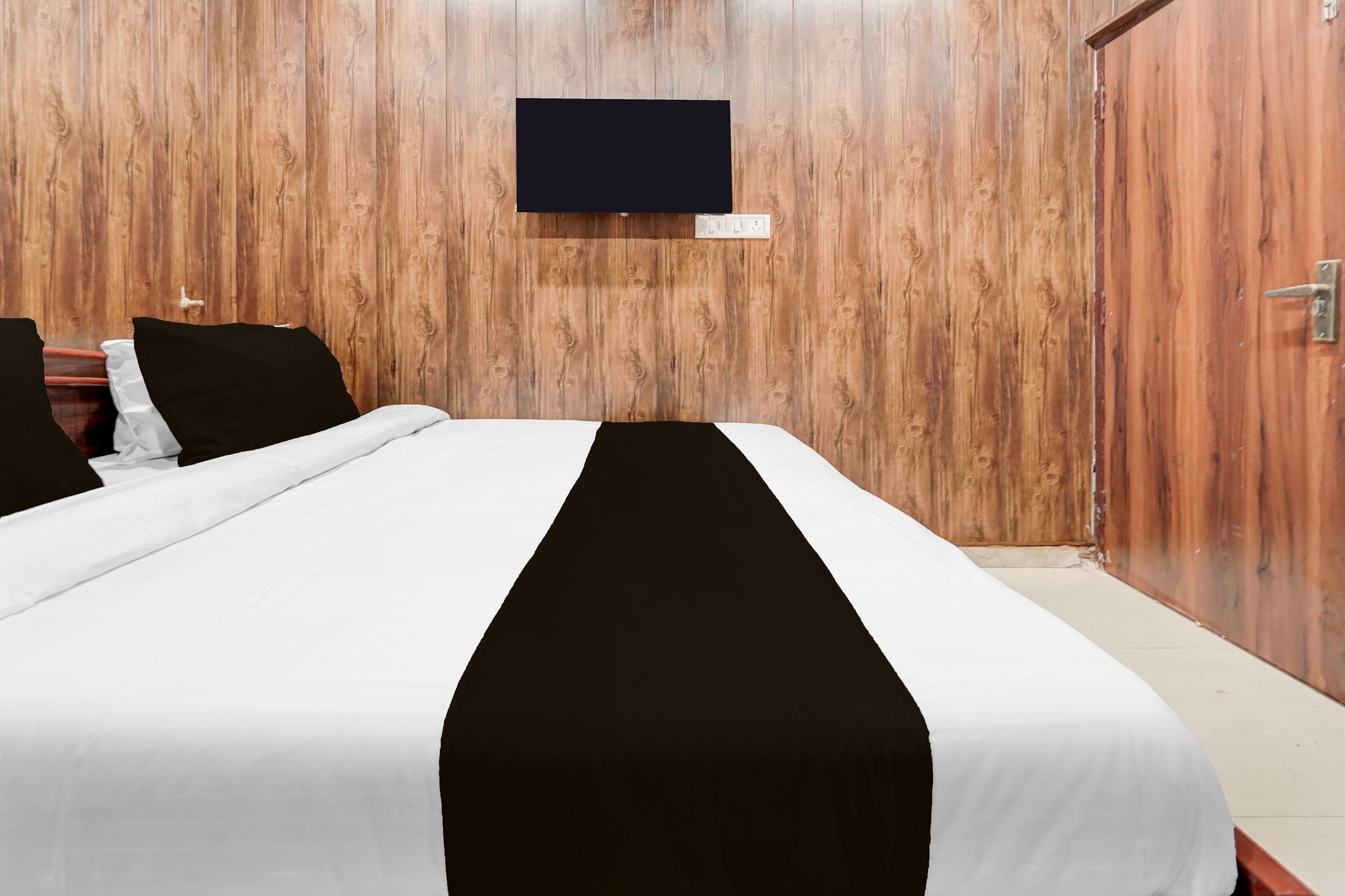 Hotel O Vrishti Residency And Hotels Classic 8