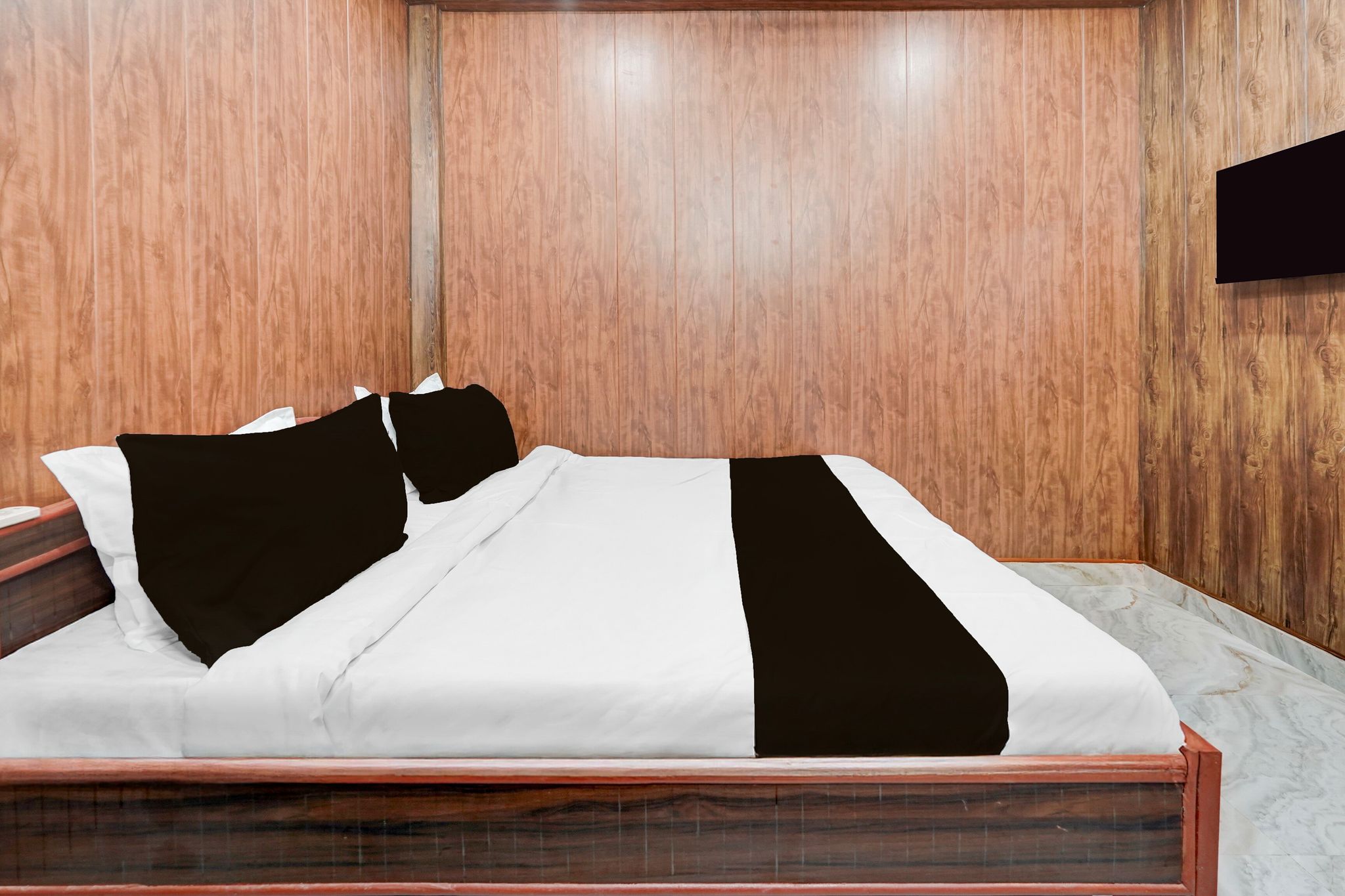 Hotel O Vrishti Residency And Hotels Classic 11