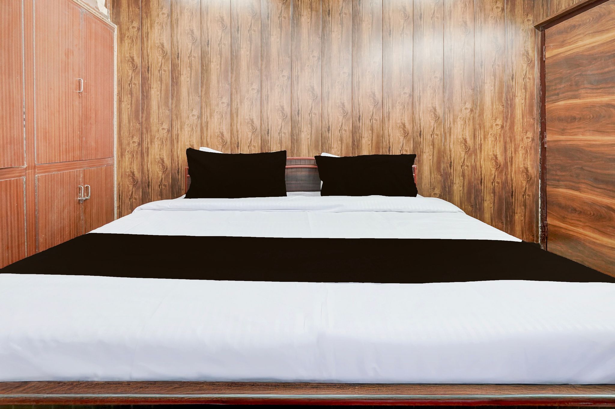 Hotel O Vrishti Residency And Hotels Classic 9