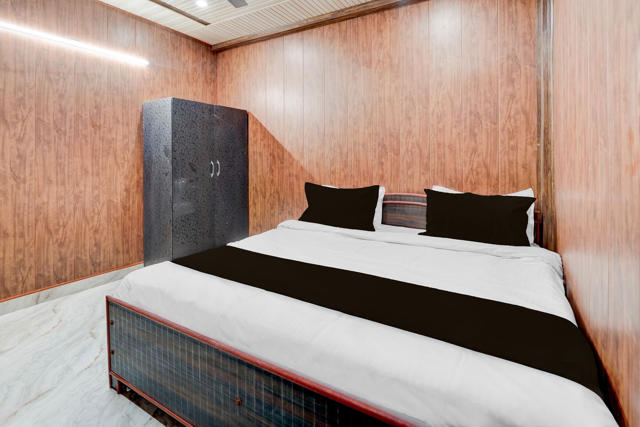 Hotel O Vrishti Residency And Hotels Classic 4