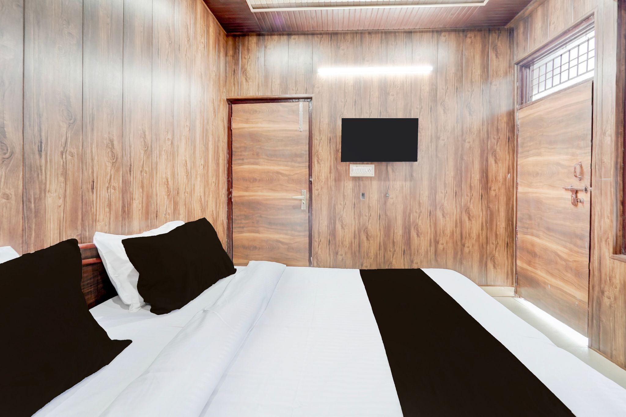 Hotel O Vrishti Residency And Hotels Classic 10