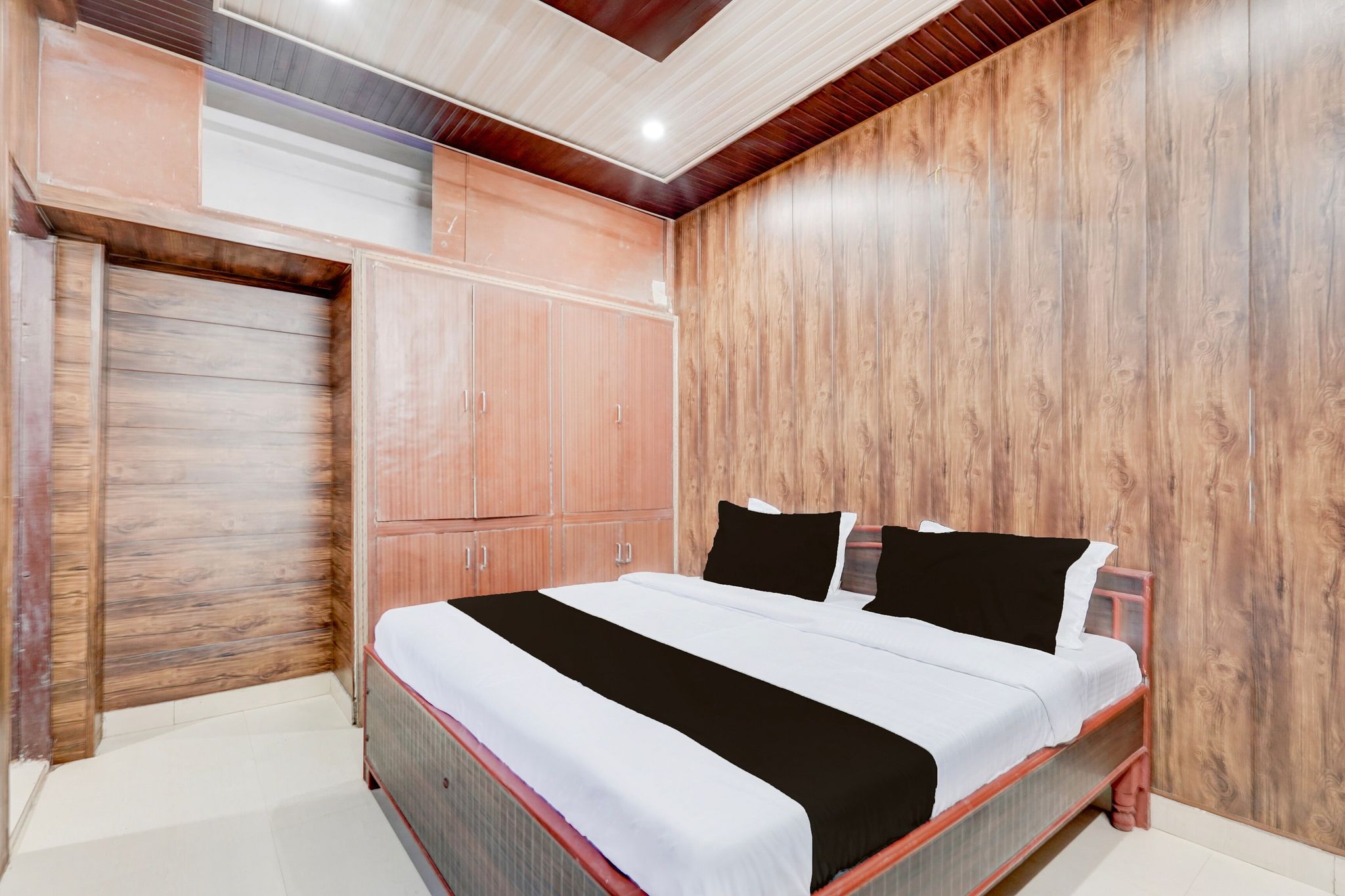 Hotel O Vrishti Residency And Hotels Classic 3