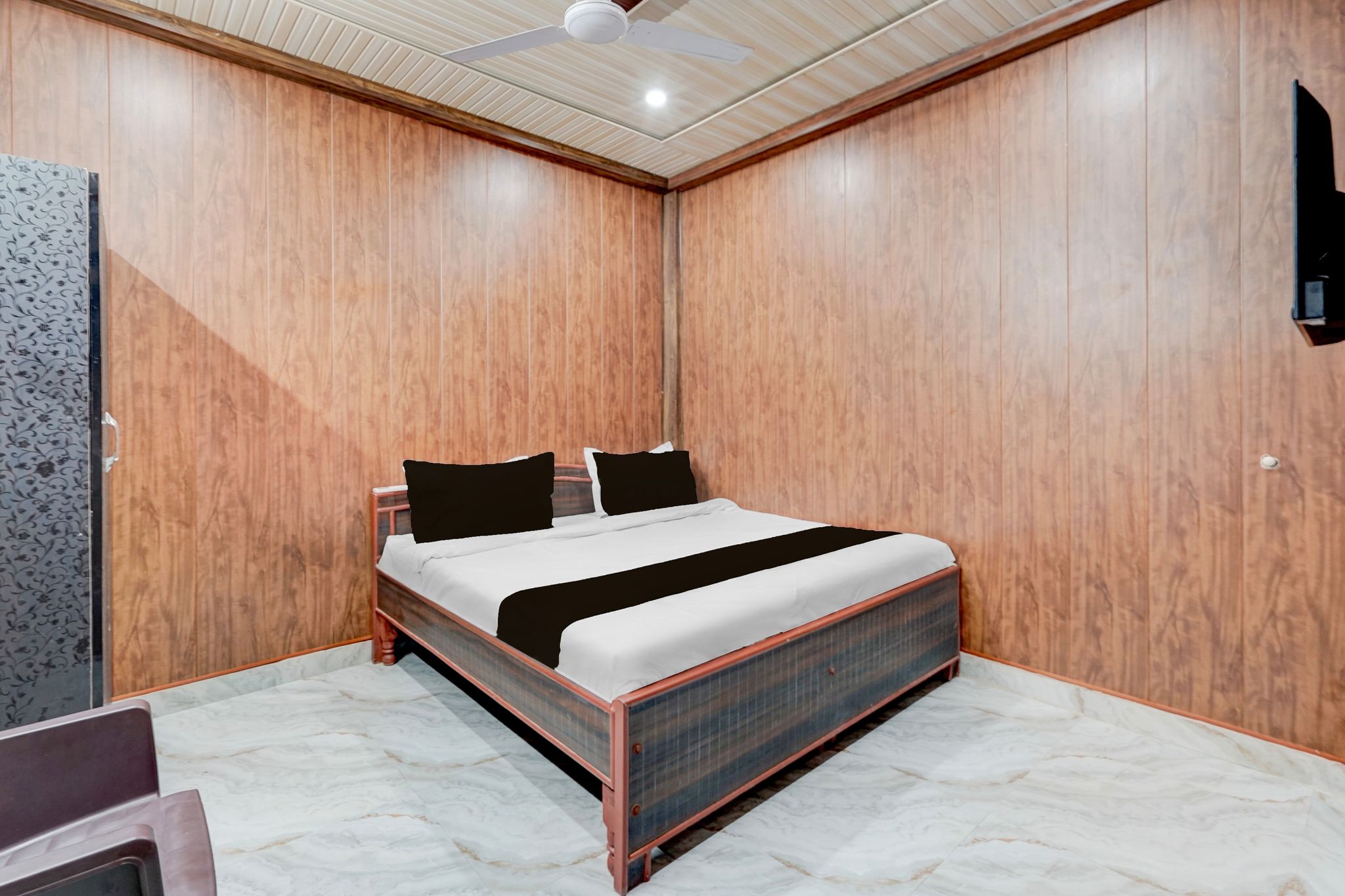 Hotel O Vrishti Residency And Hotels Classic 2